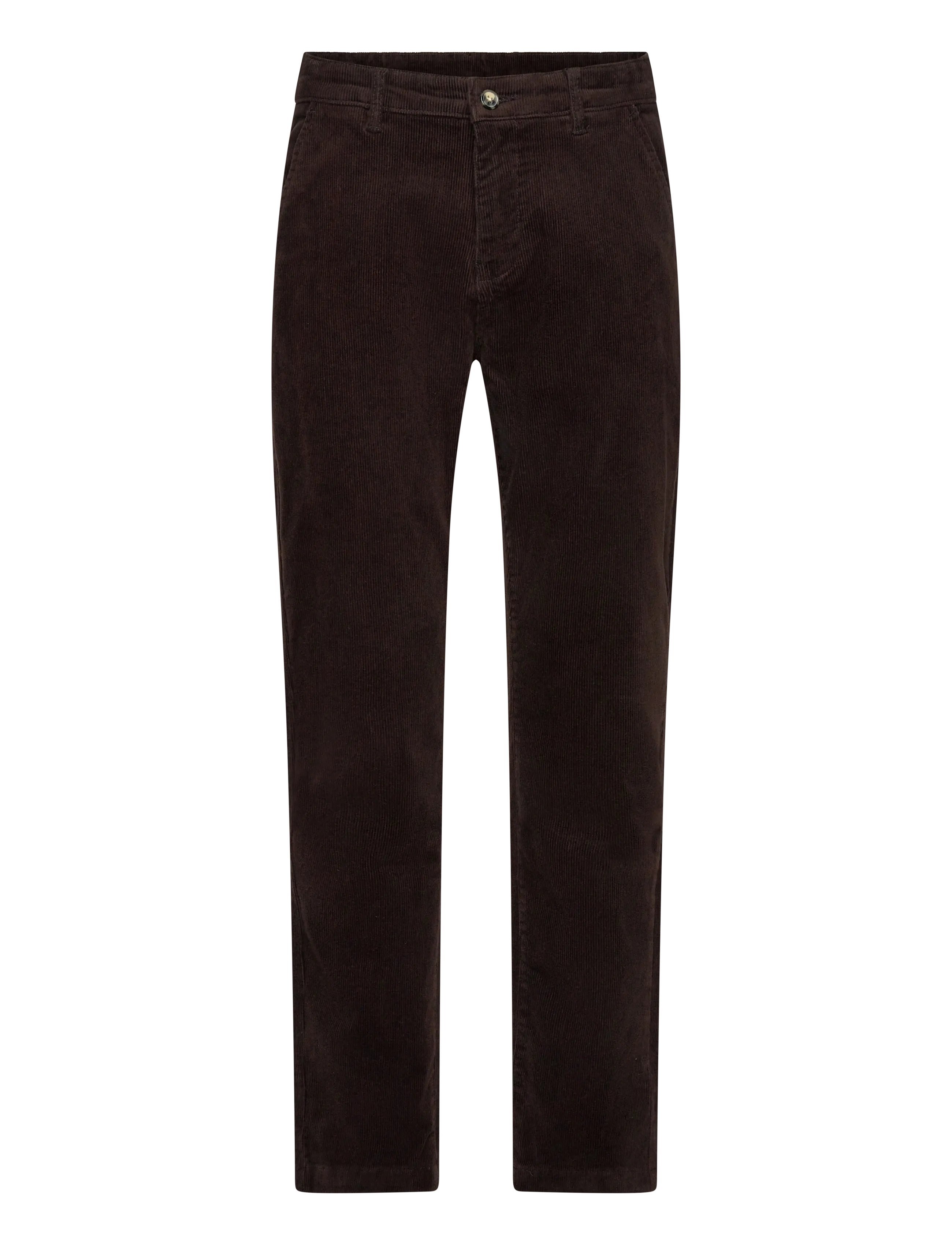 DK BROWN