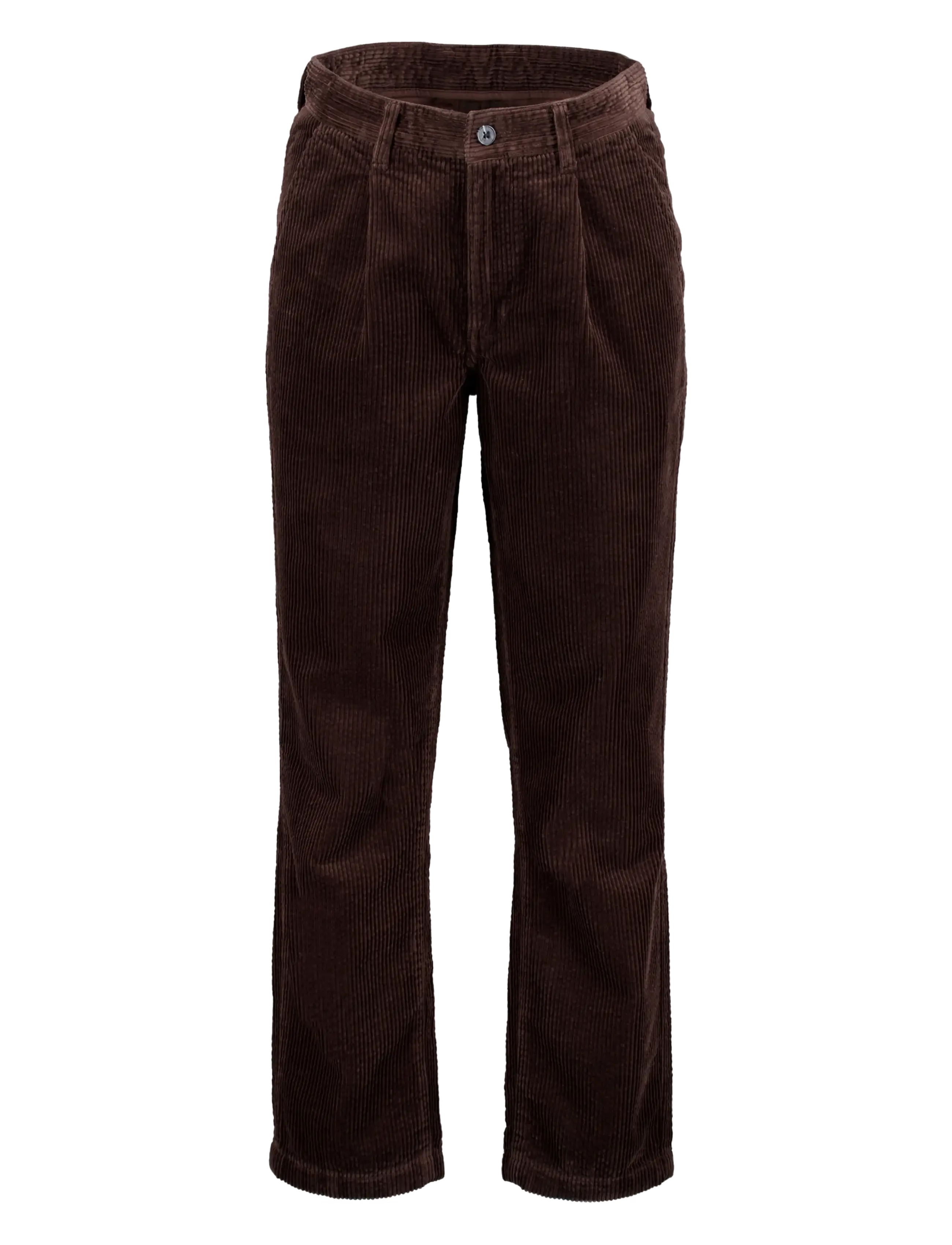 DK BROWN