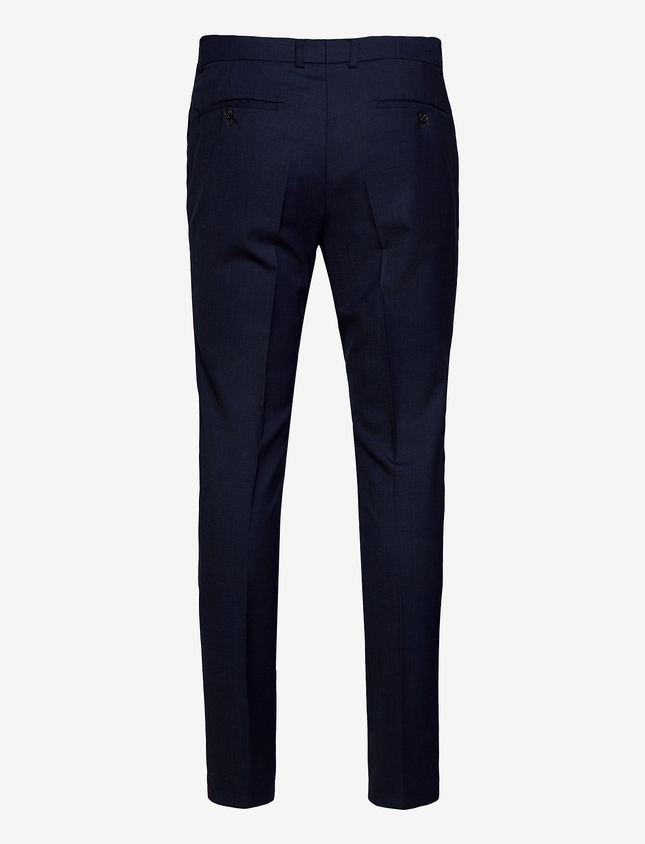 Lindbergh - Superflex pants - herbstliche kleidung - dk blue - 1