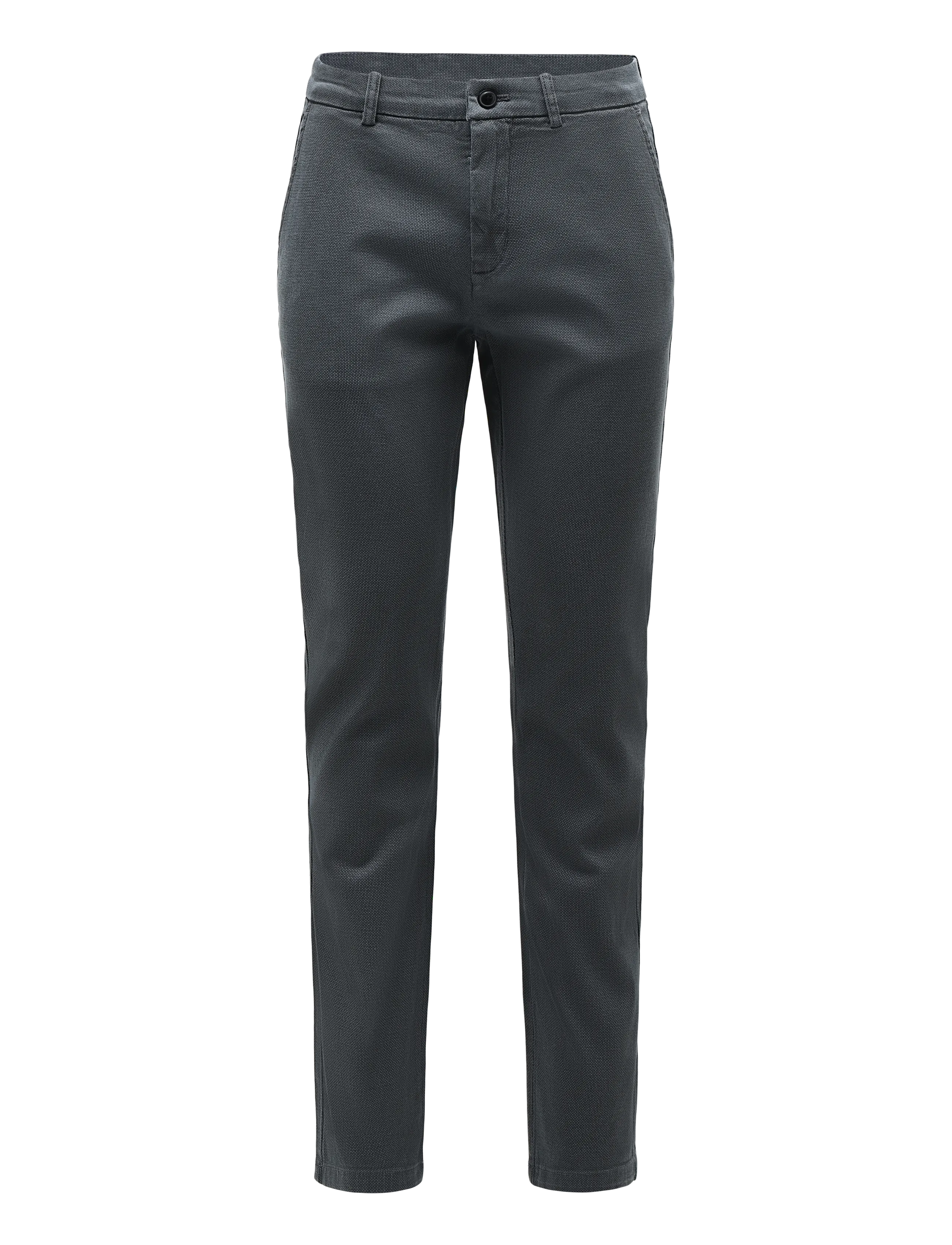 BLUE GREY