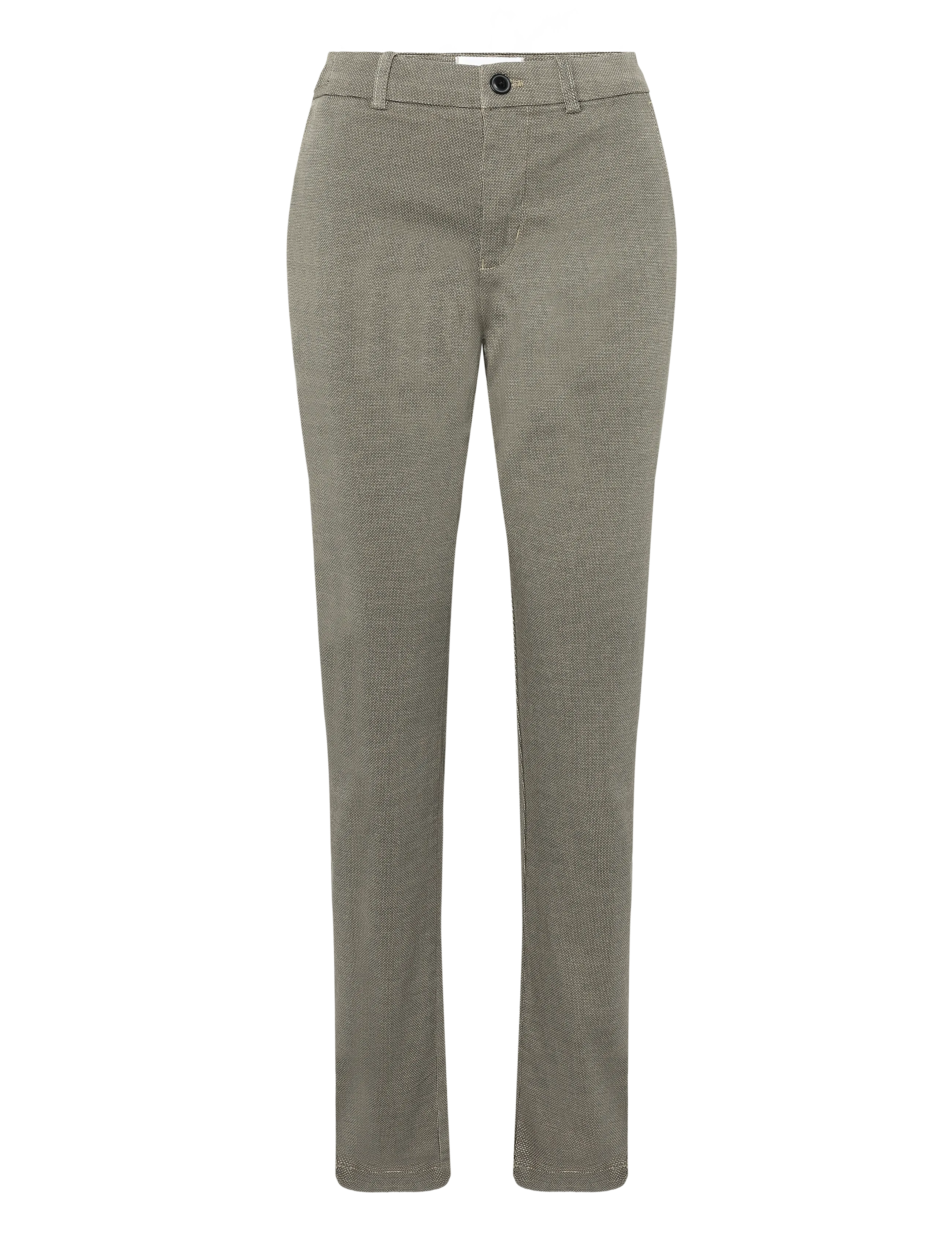 Lindbergh Superflex AOP chino pants - Lindbergh - SAND / beige