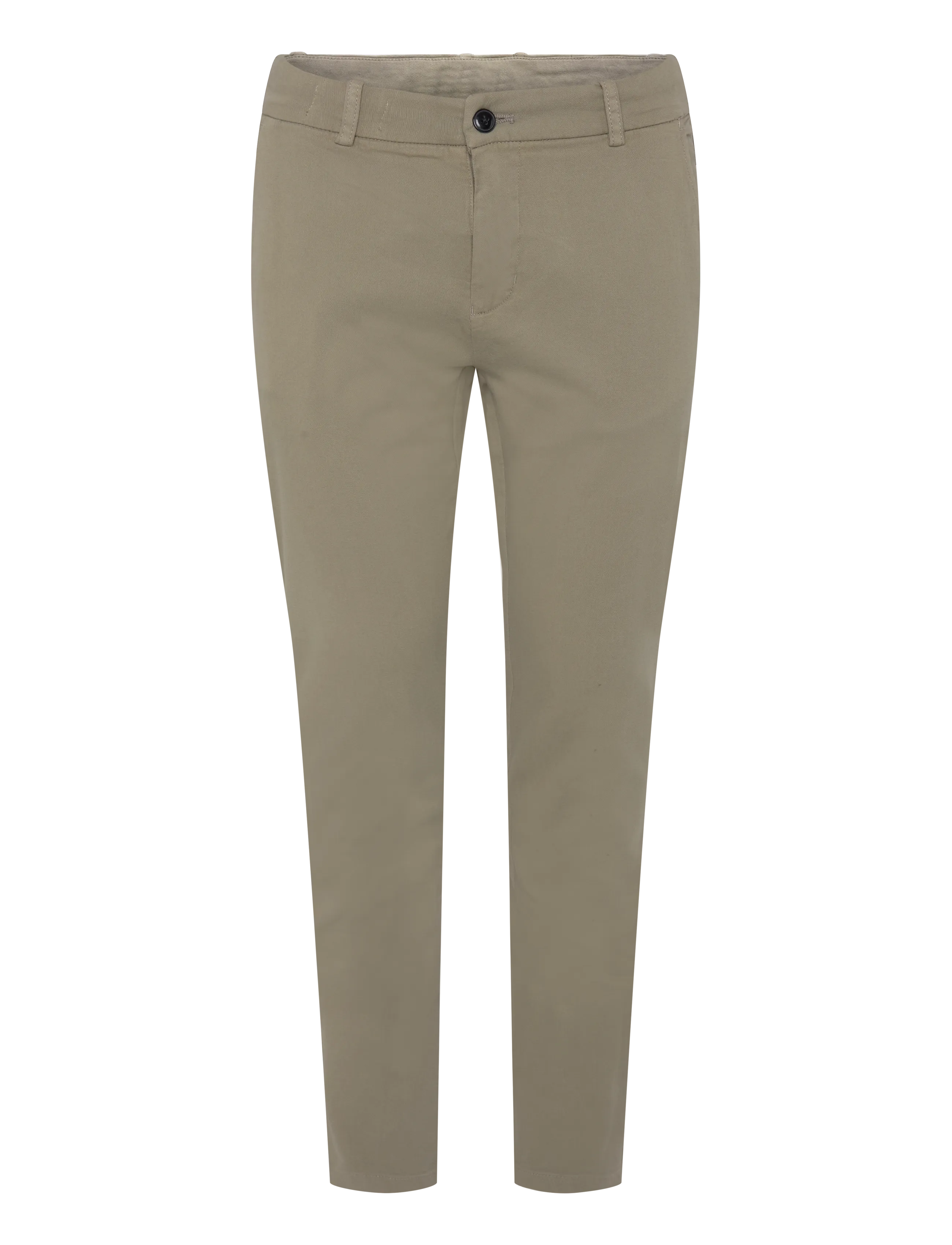 Lindbergh Superflex chino pants - Lindbergh - STONE / beige