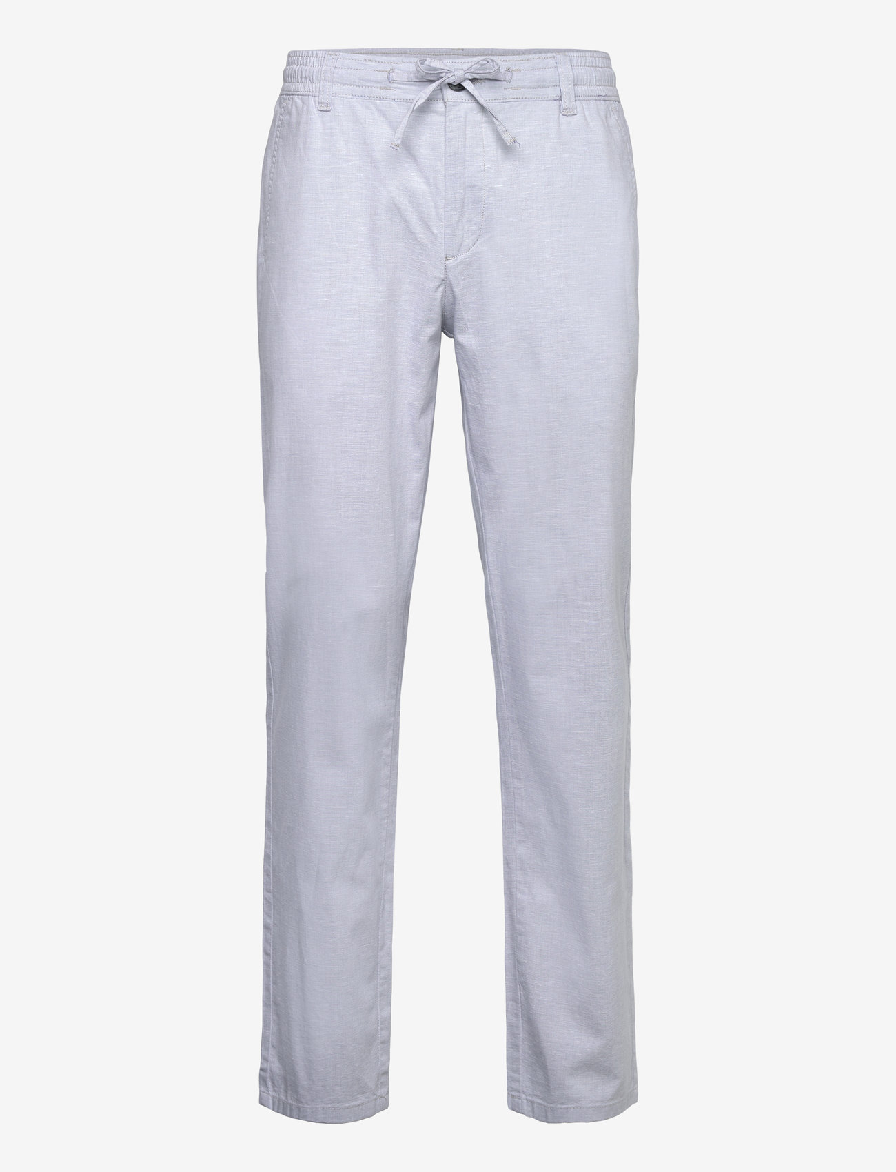 Lindbergh - Linen pants - sky blue - 0
