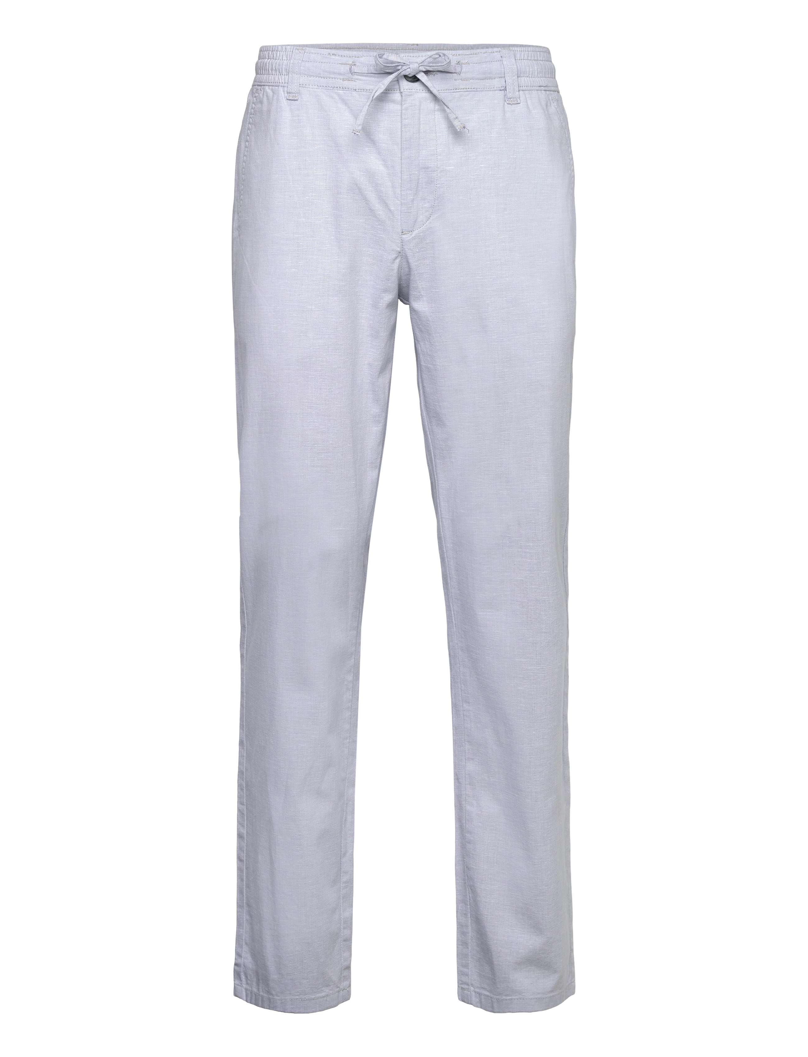 Linen pants - SKY BLUE
