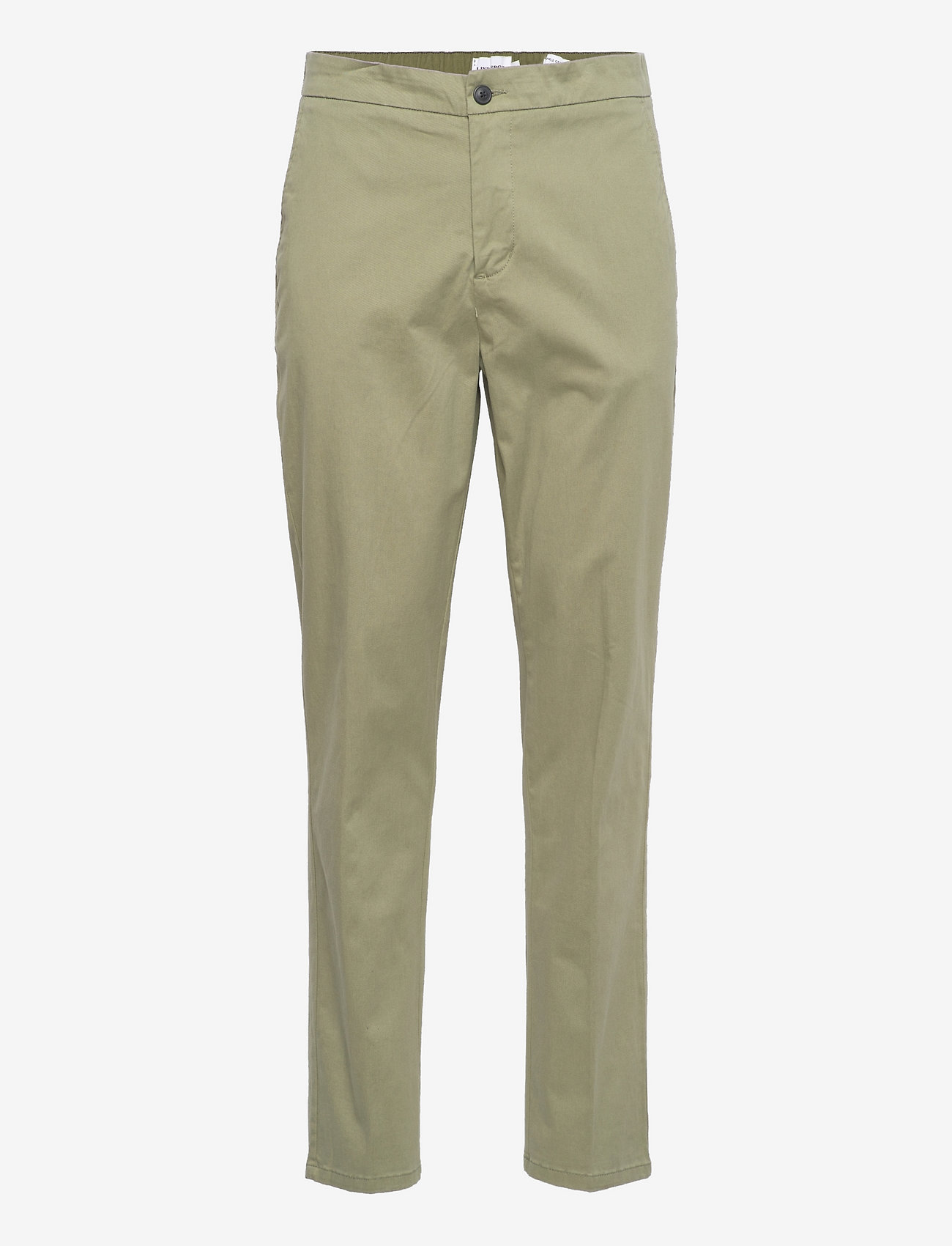 Lindbergh - Workwear pants - army - 0