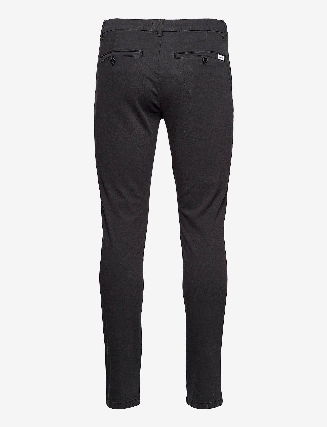 Lindbergh - Superflex chino pants - chino püksid - black - 2
