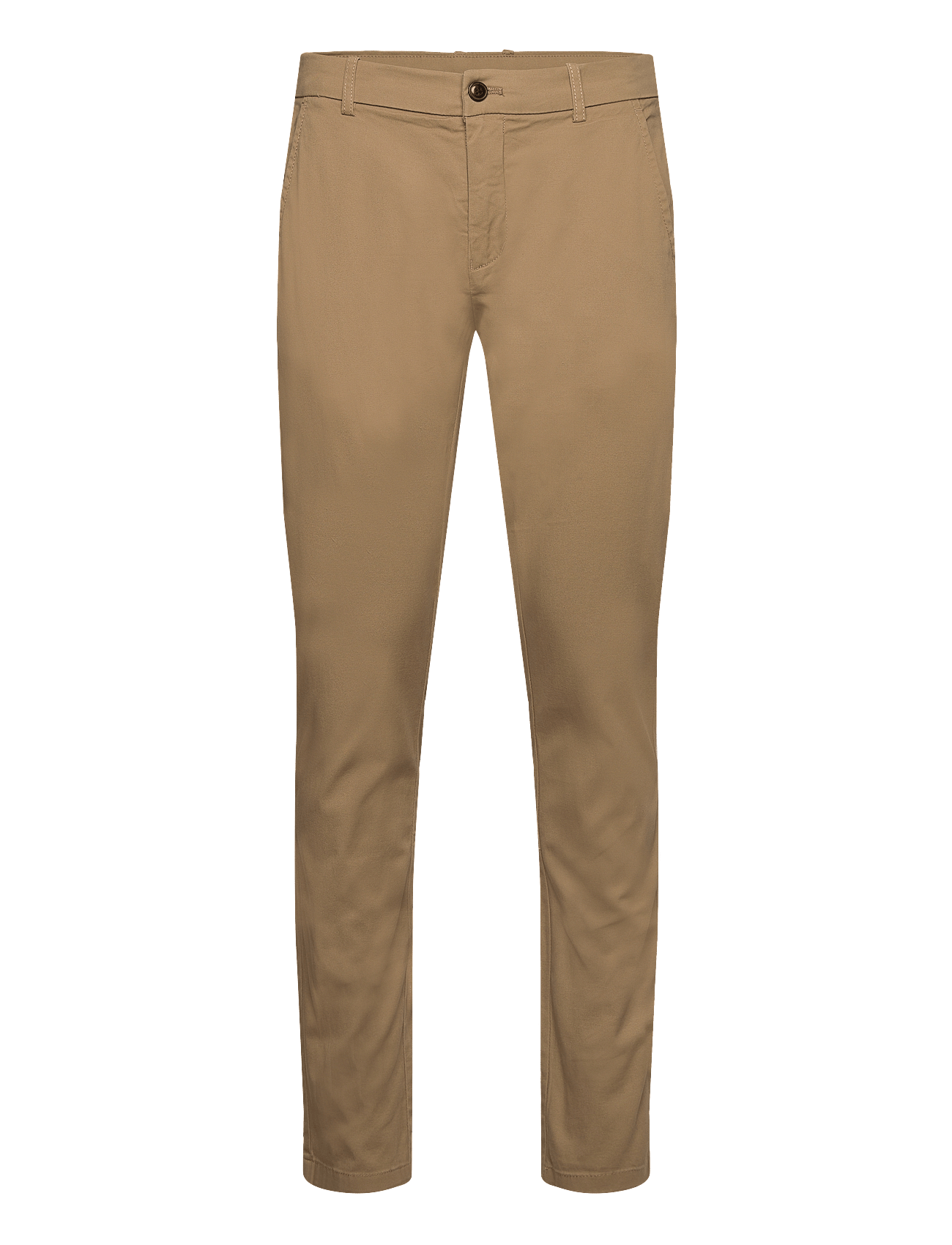 Lindbergh - Superflex Chino Pants -