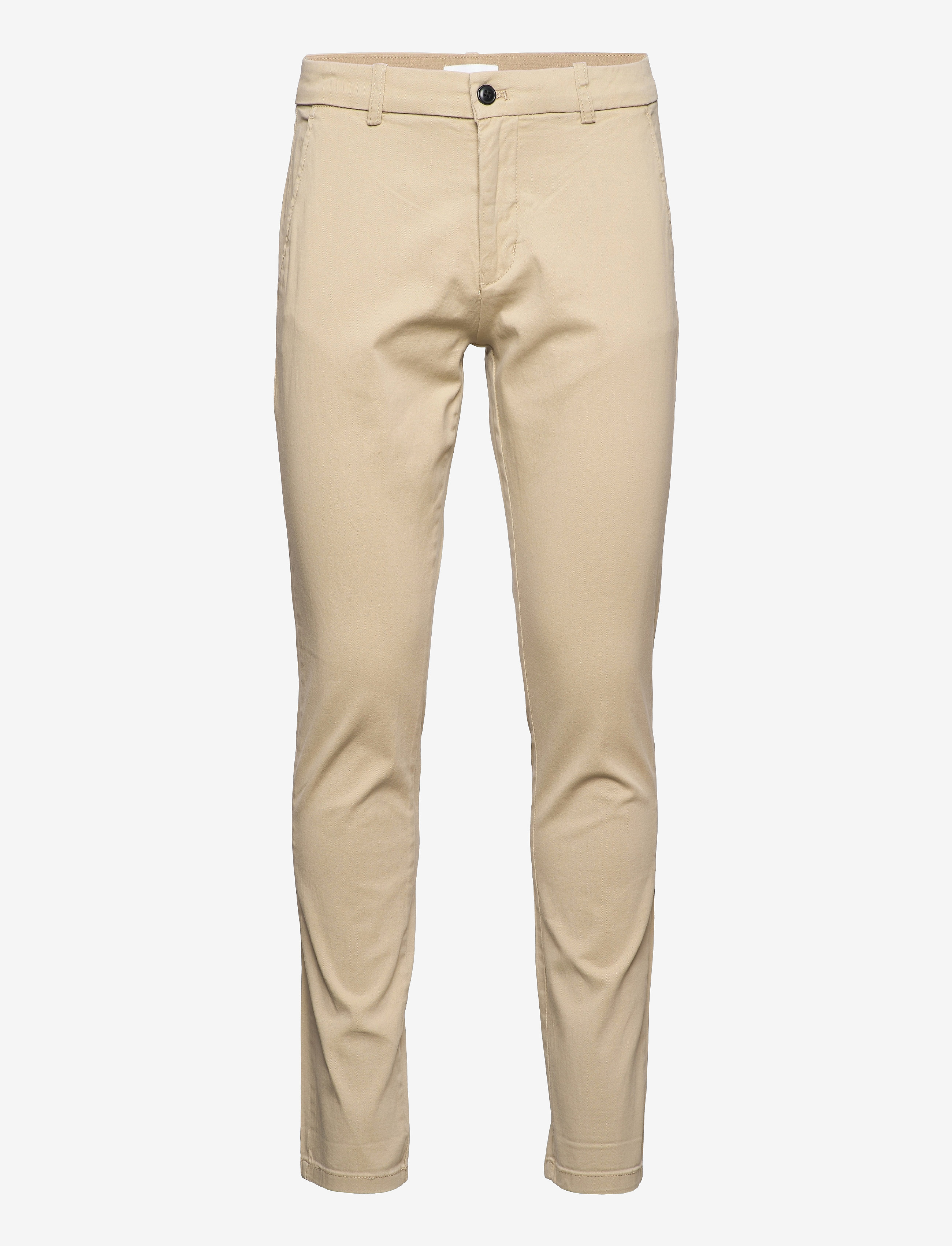 Superflex chino pants - SAND