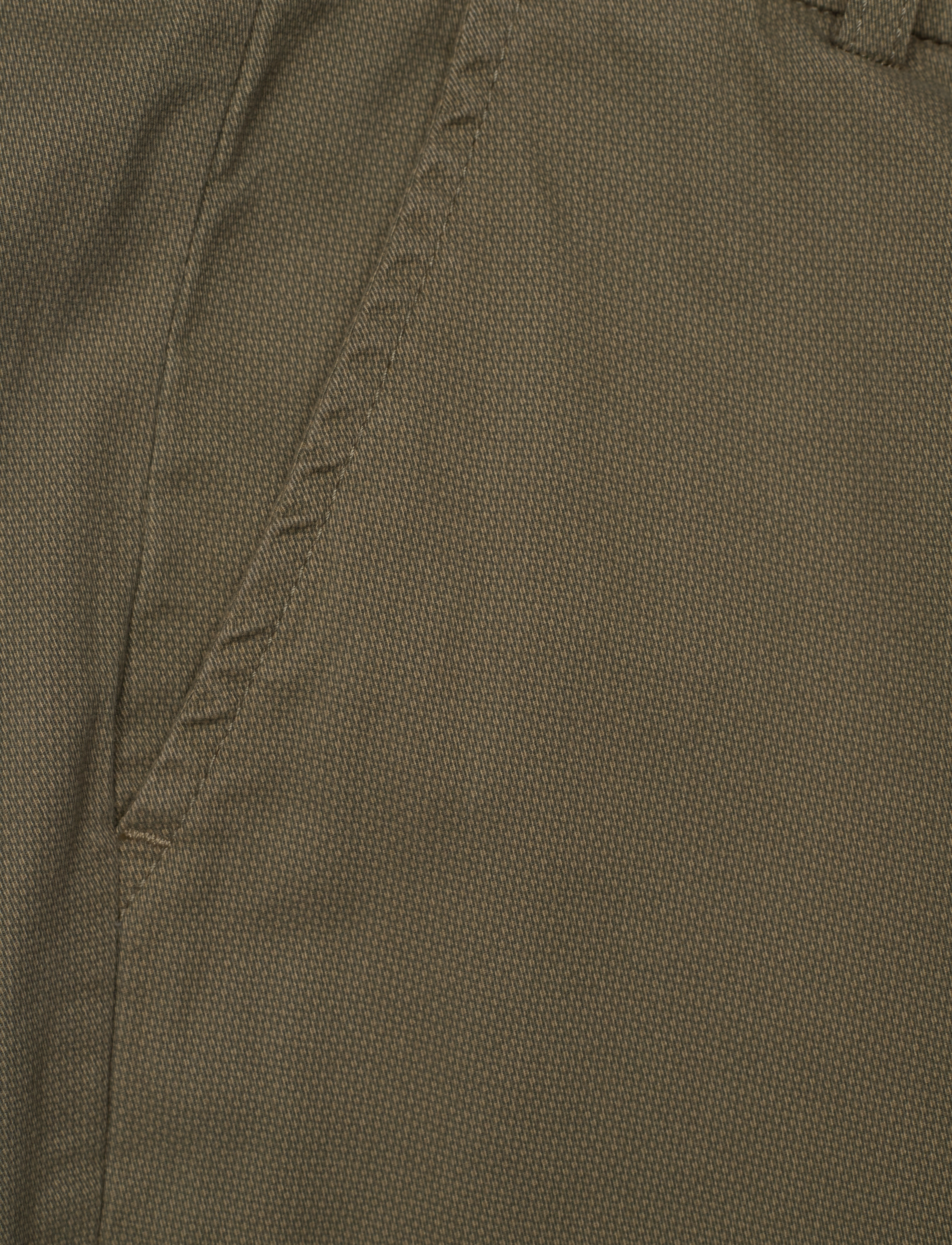 Lindbergh - AOP Superflex Chino Pants - lt army - 3