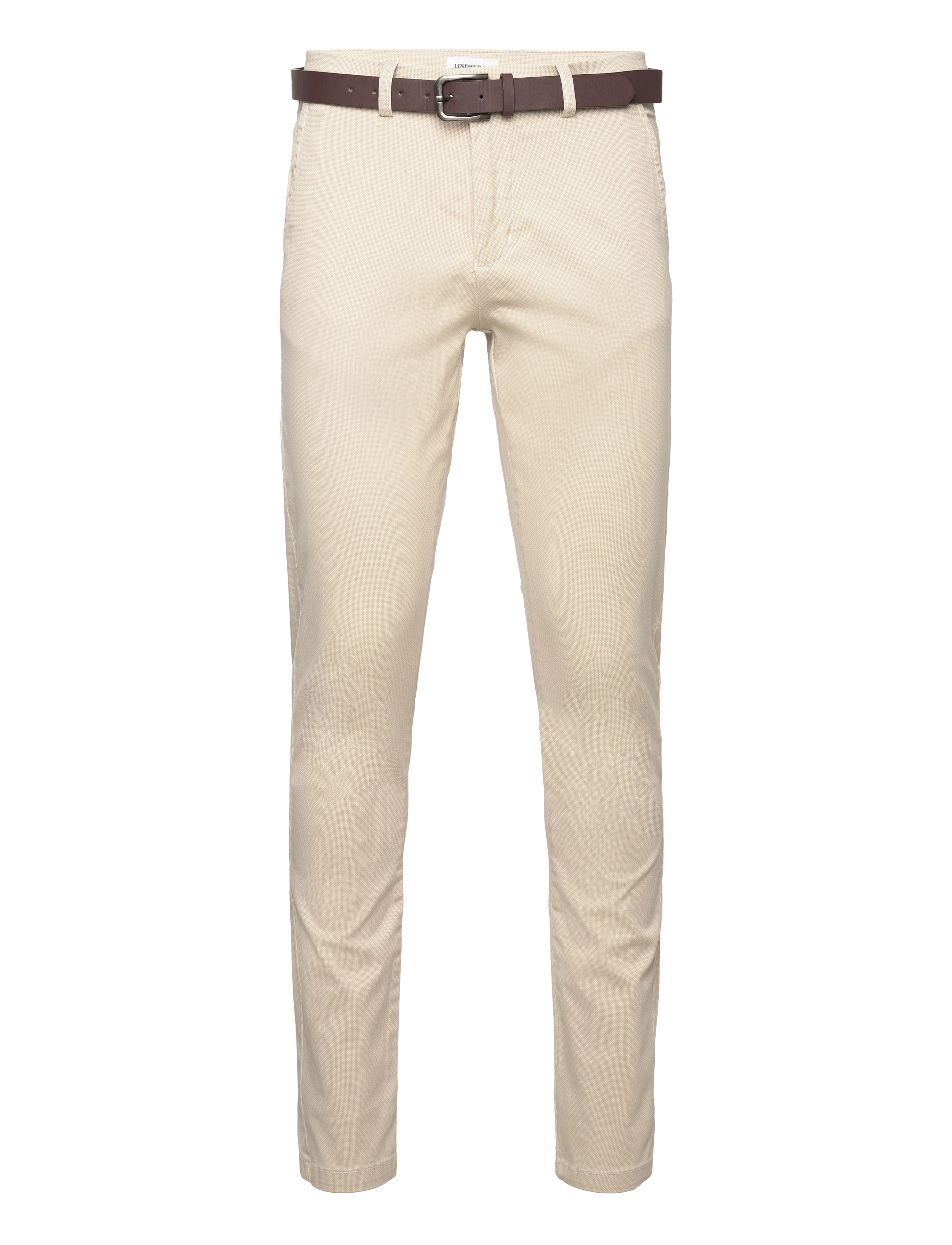 AOP Superflex Chino Pants - WHITE