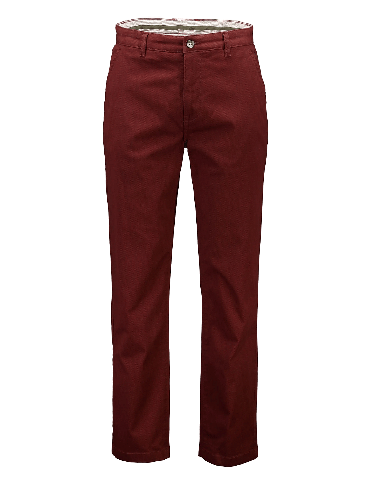 Lindbergh - Aop Superflex Chino Pants