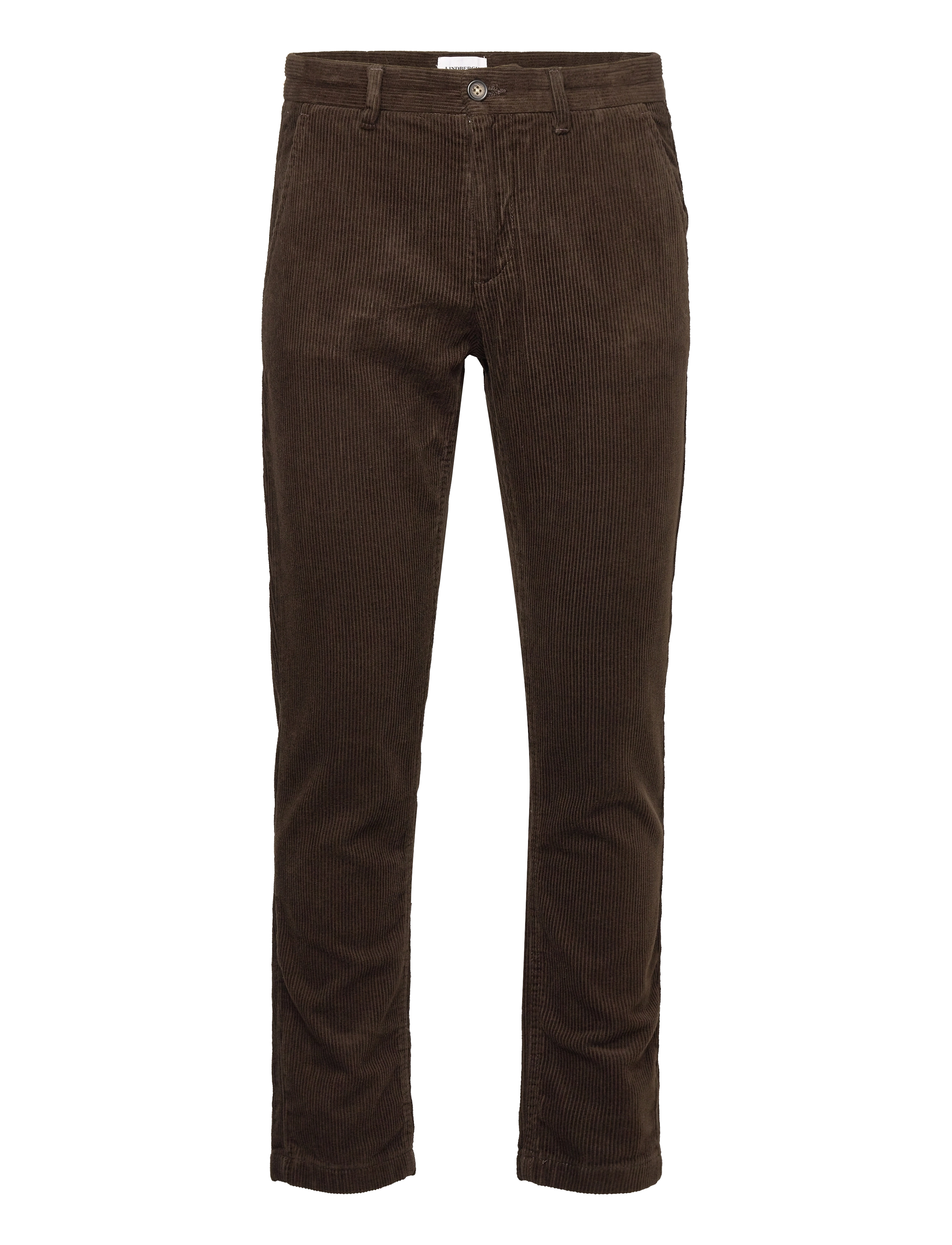 DK BROWN