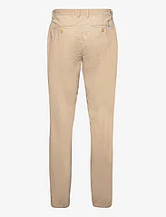 Lindbergh - Corduroy club pants - chino püksid - sand - 1