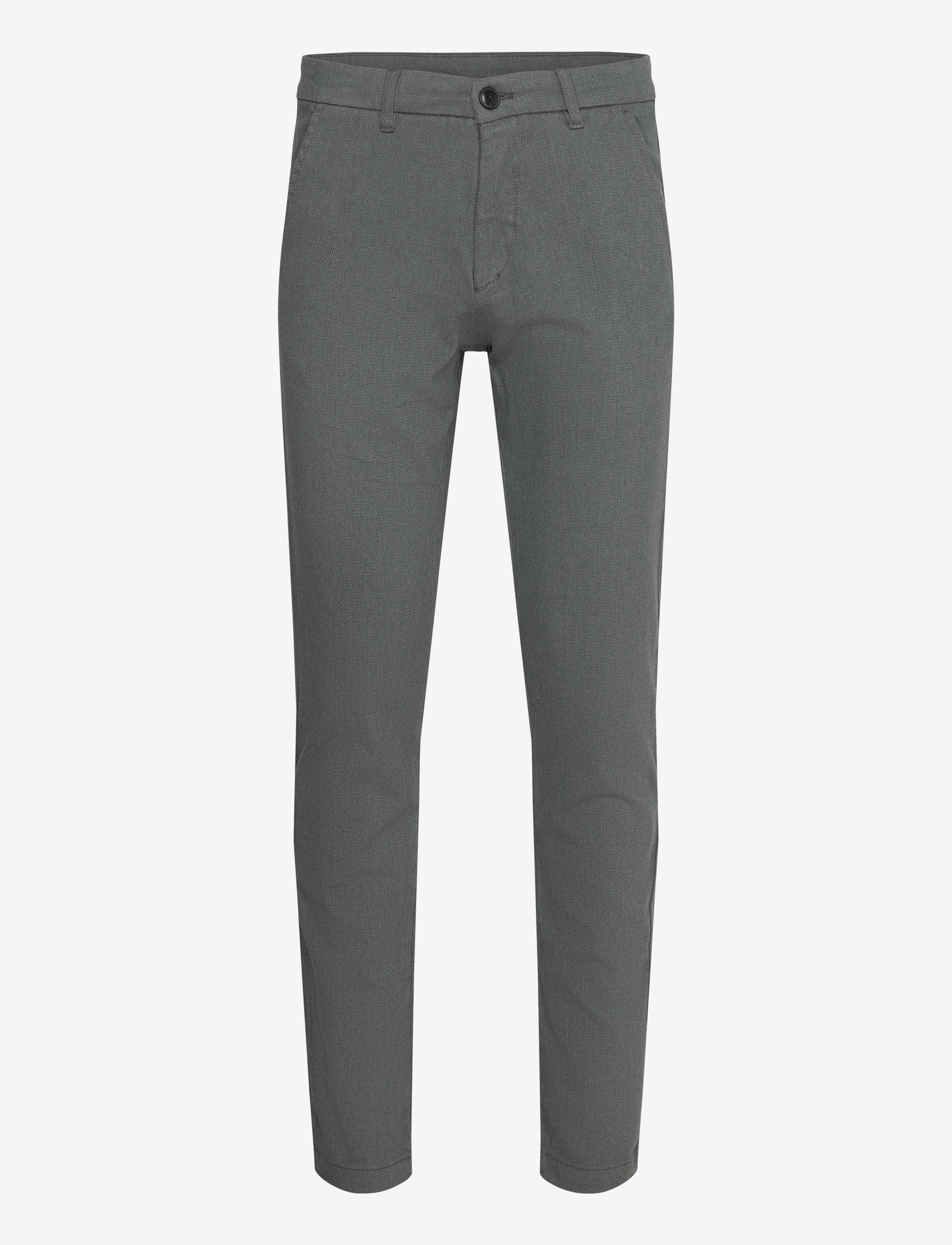 GREY MEL