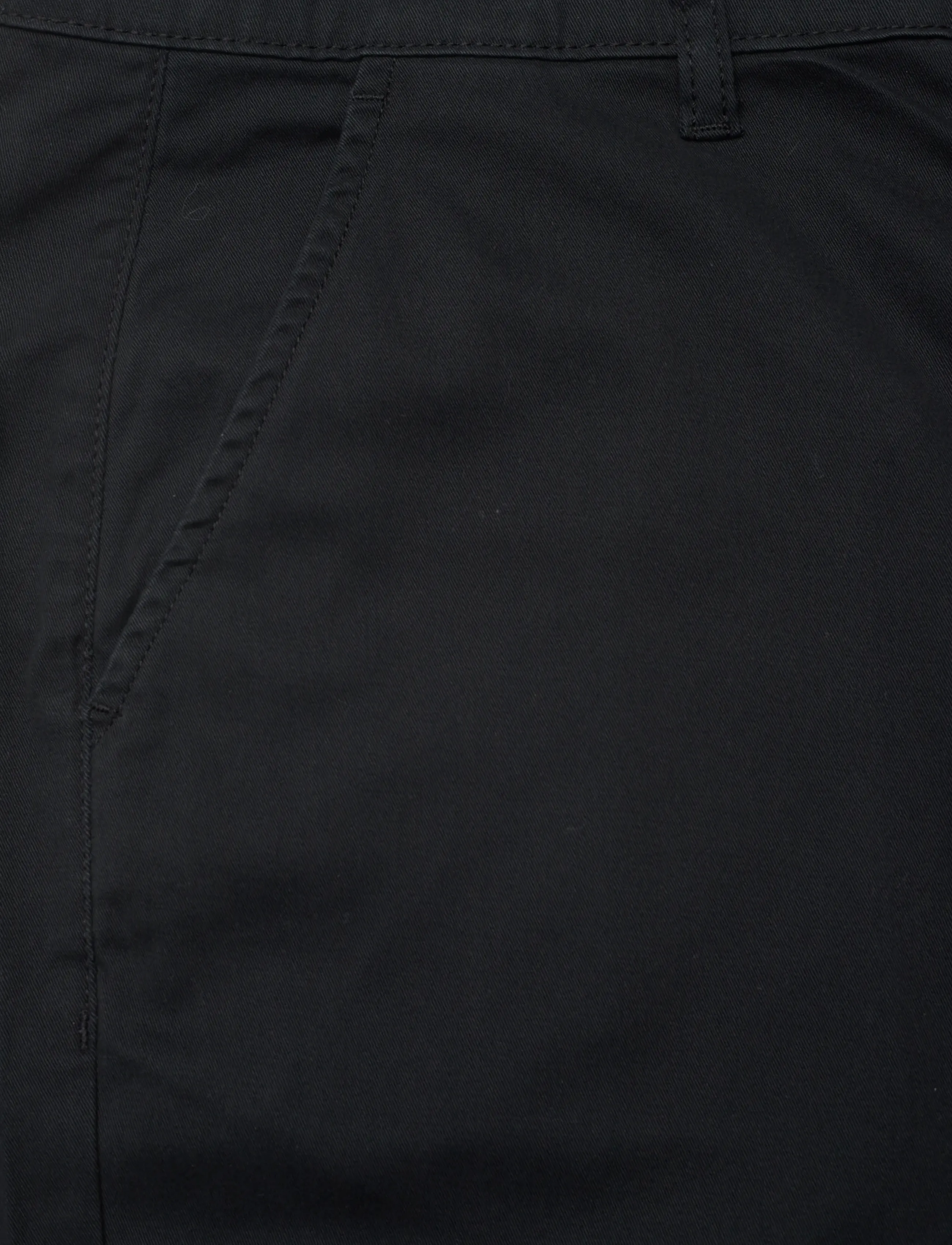 Lindbergh - Superflex chino pants - casual bukser - black - 5