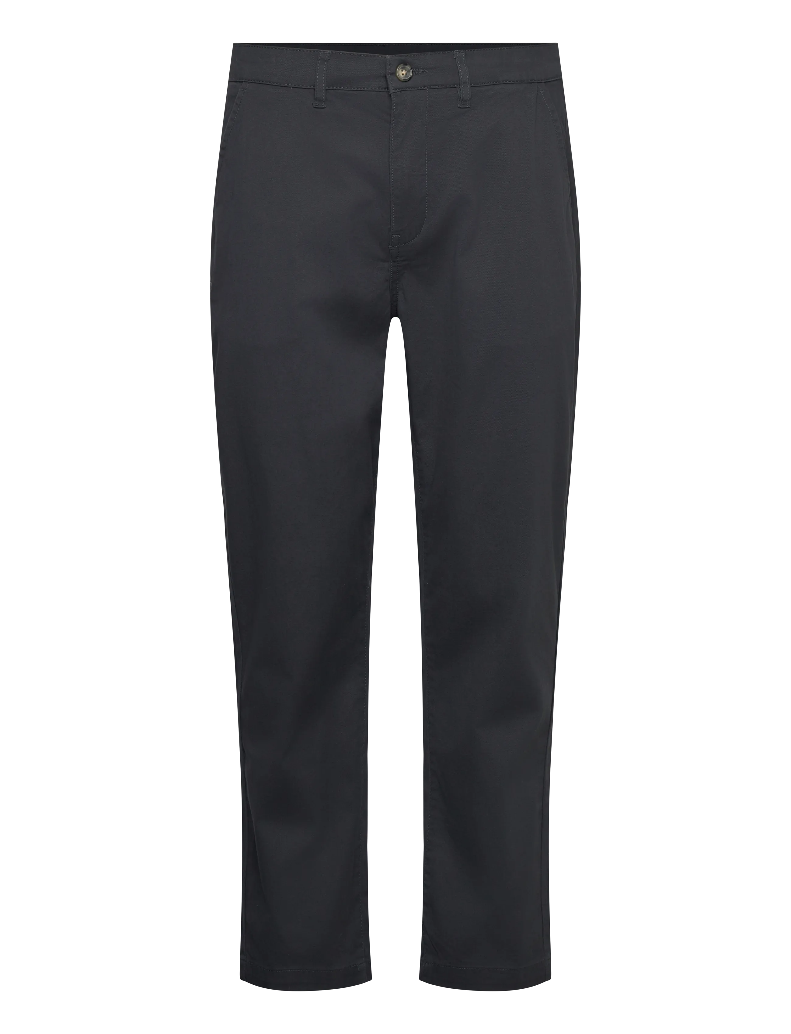 Lindbergh - Superflex chino pants - chinos - dk blue - 0