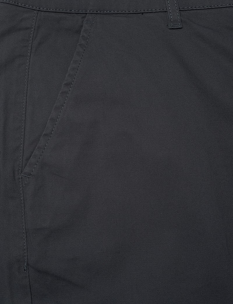 Lindbergh - Superflex chino pants - casual byxor - dk blue - 2