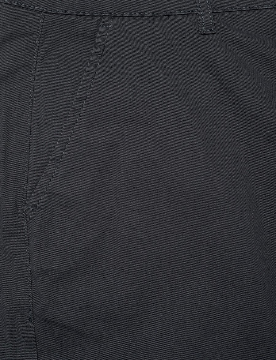 Lindbergh - Superflex chino pants - casual byxor - dk blue - 5