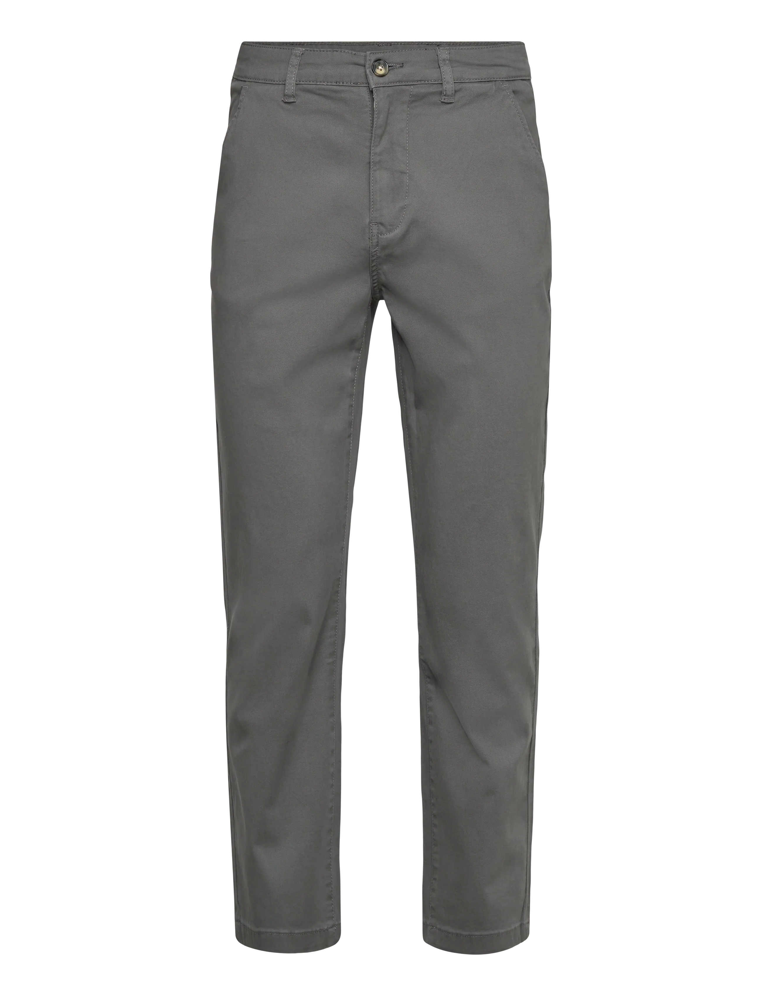Superflex chino pantsSuperflex chino pants - DK DEEP GREY