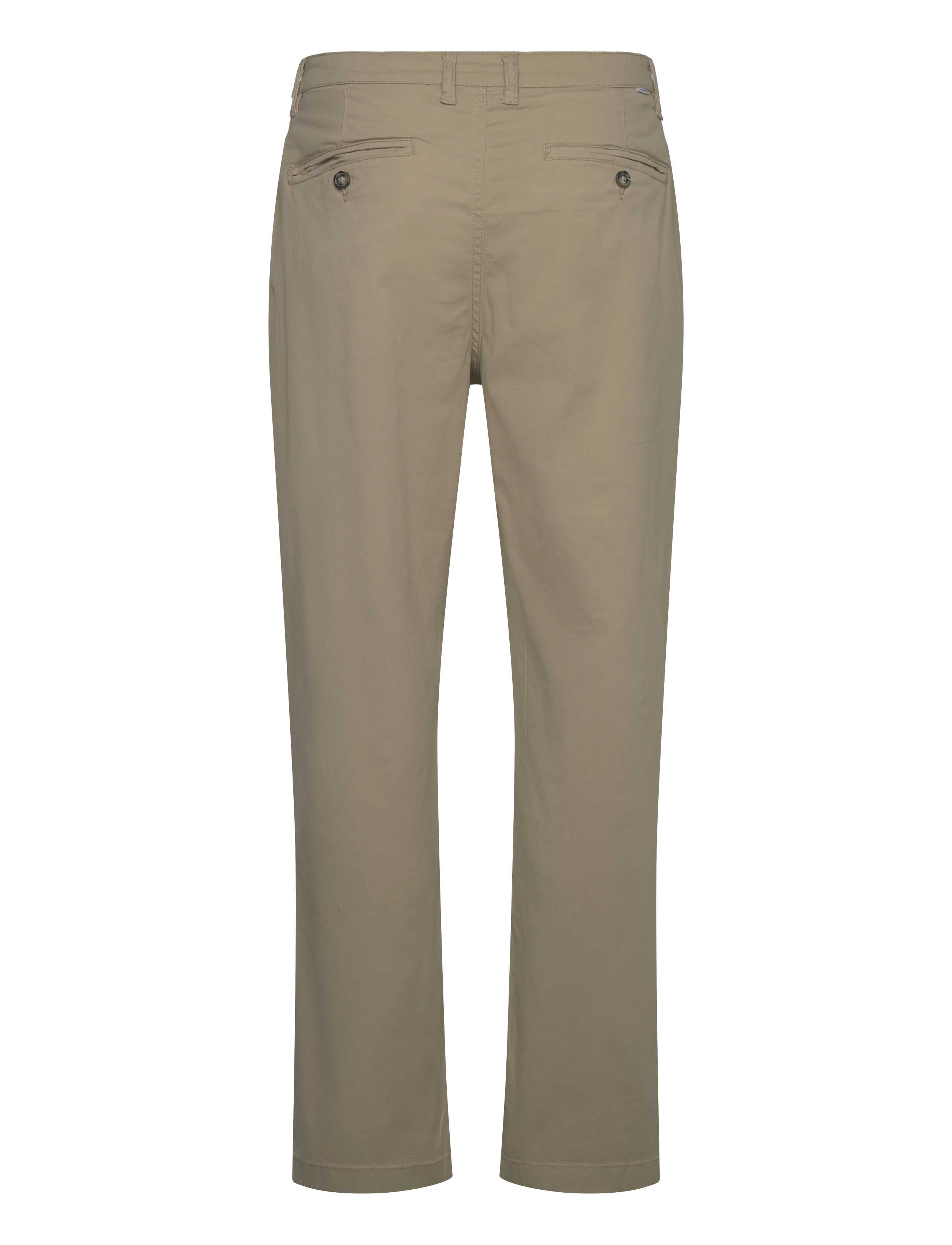 Lindbergh - Superflex chino pants - herren - sand - 1