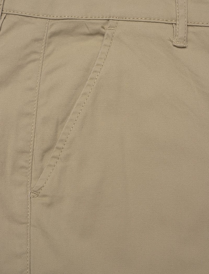 Lindbergh - Superflex chino pants - casual bukser - sand - 2
