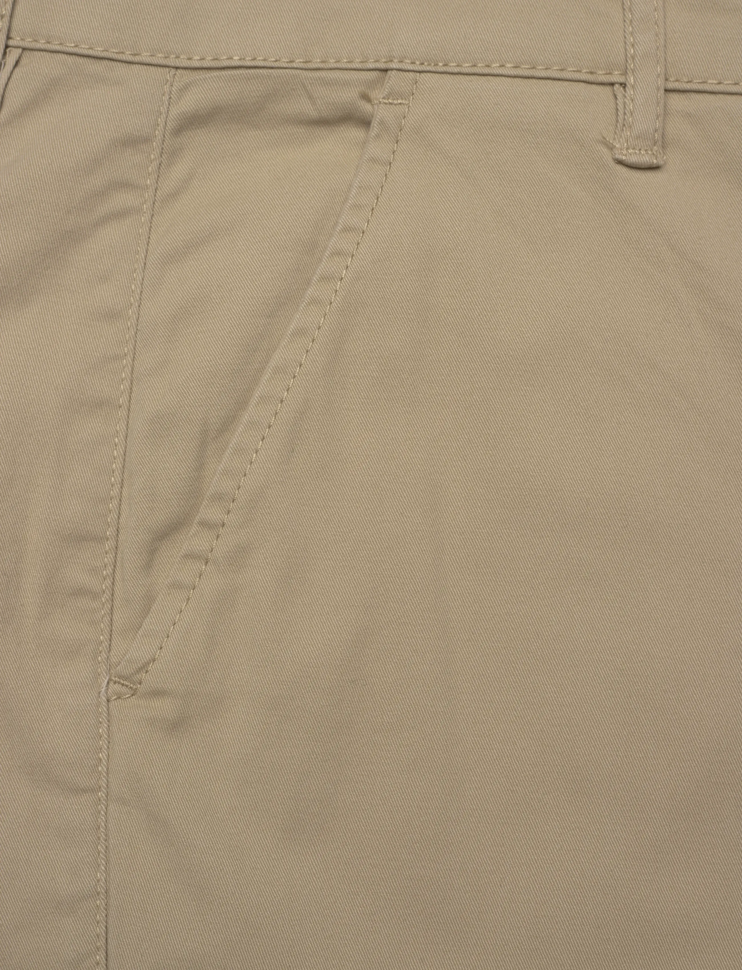 Lindbergh - Superflex chino pants - herren - sand - 2