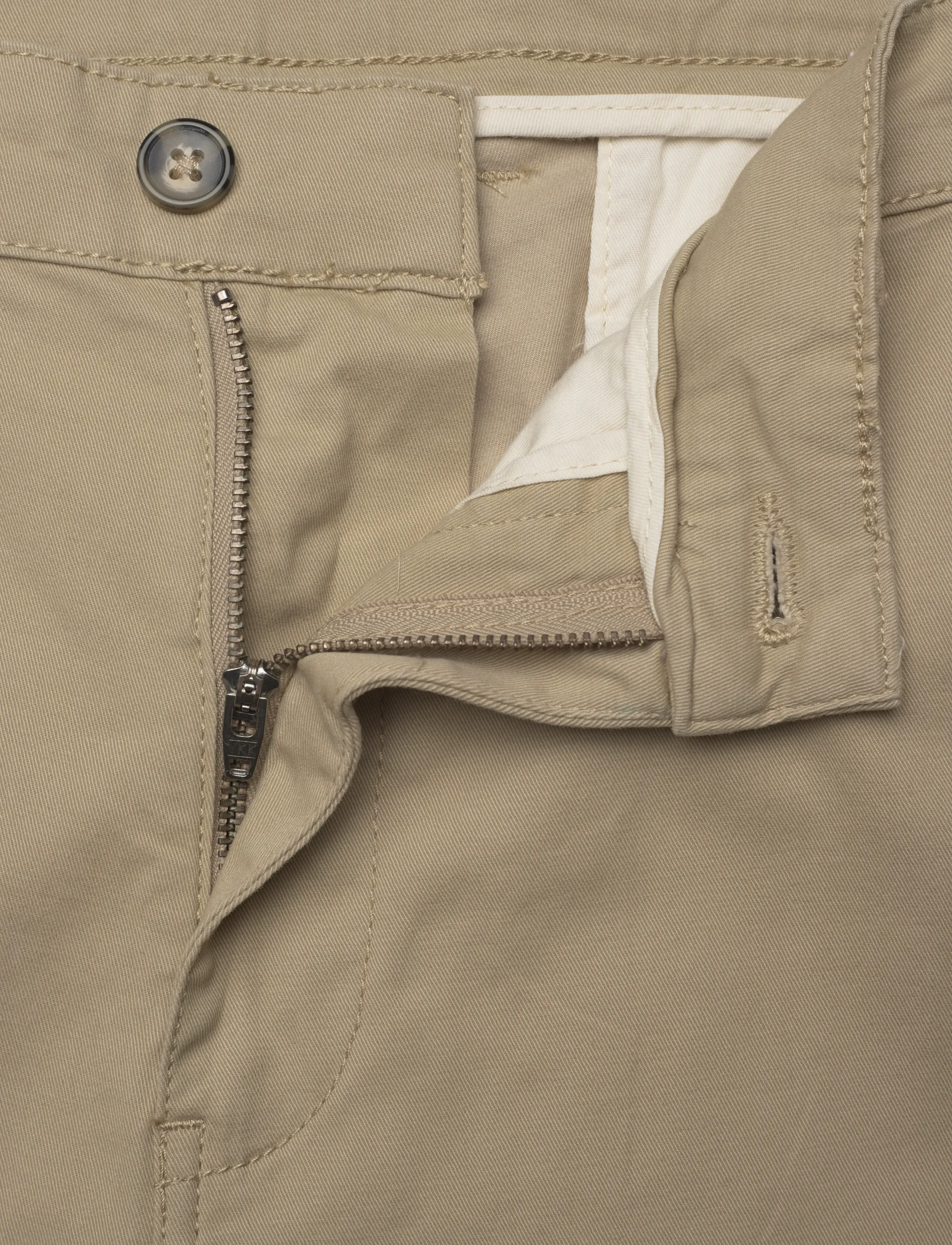 Lindbergh - Superflex chino pants - herren - sand - 3