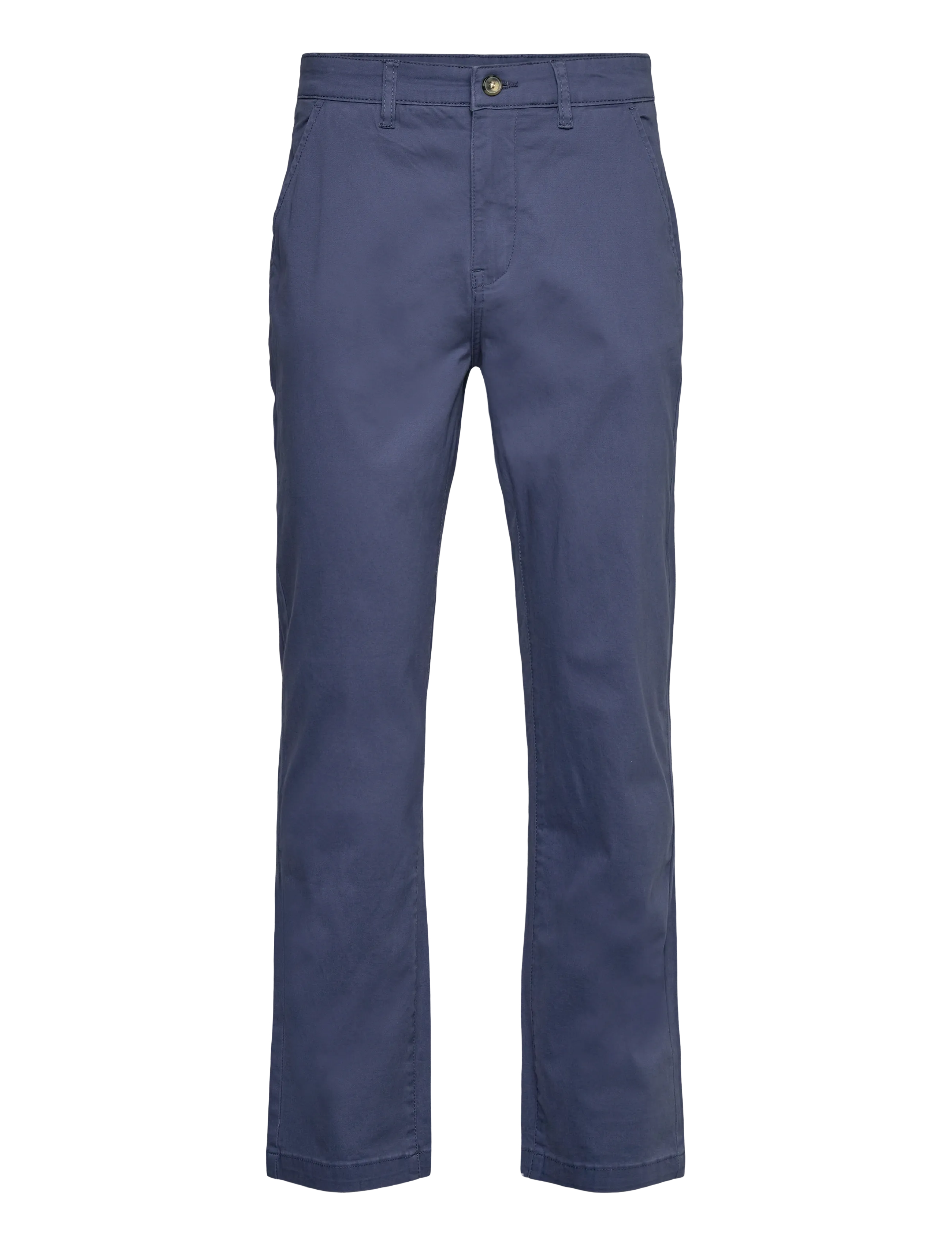 Lindbergh Superflex chino pants - Chinos - TRUE BLUE / blue
