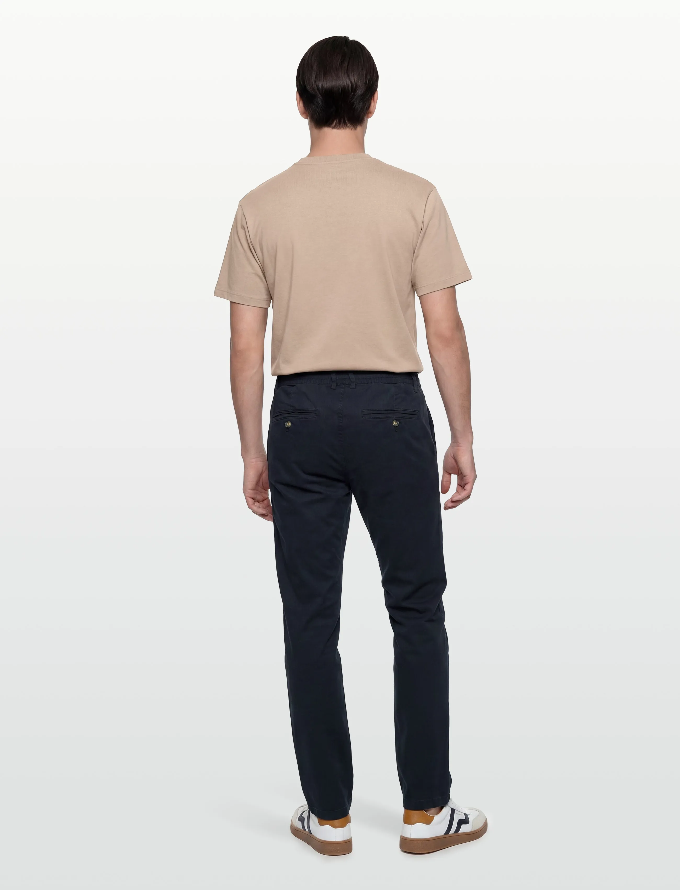 Lindbergh Superflex Chino Pants byxor herr – bild 3