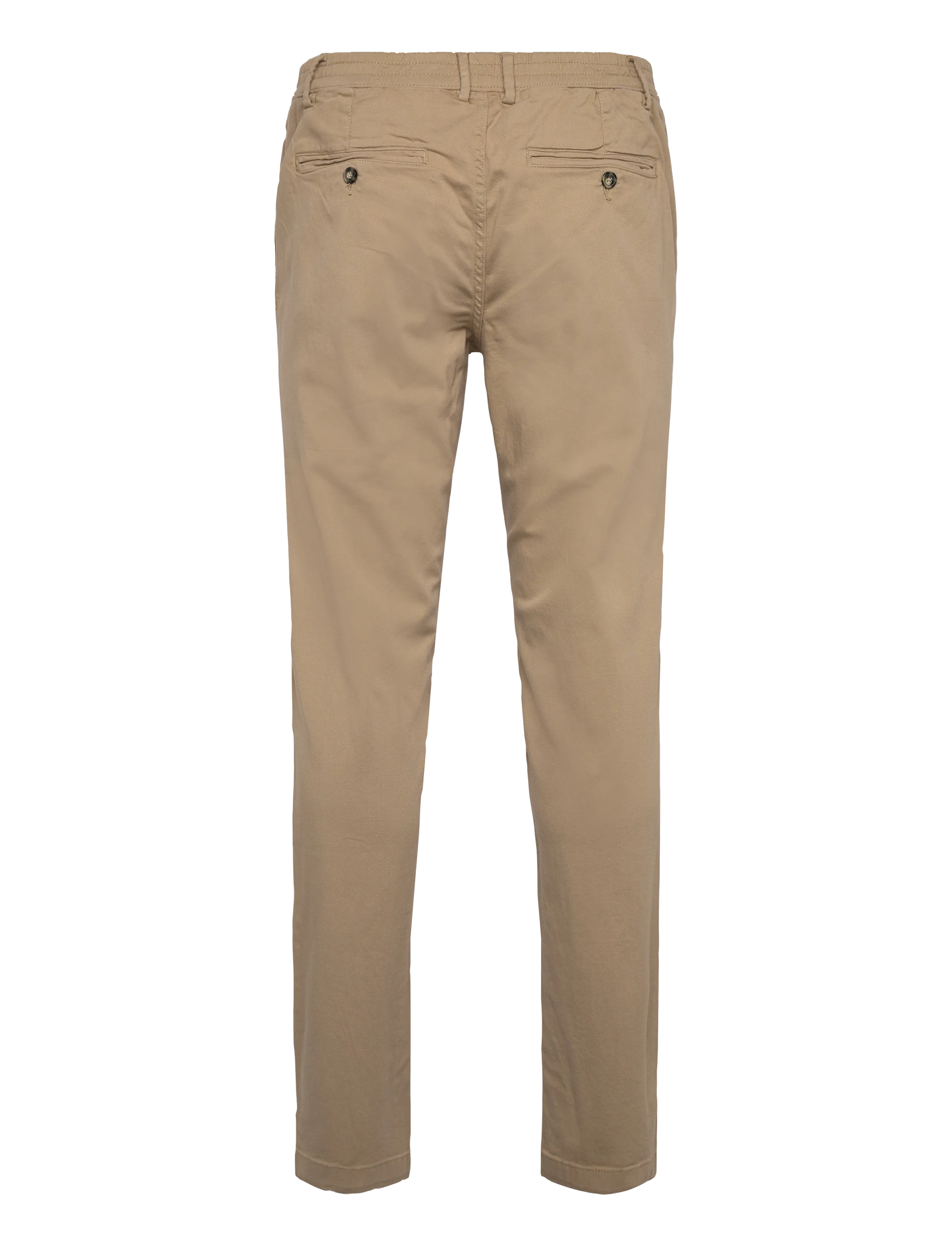 Lindbergh - Superflex chino pants - chino püksid - sand - 2