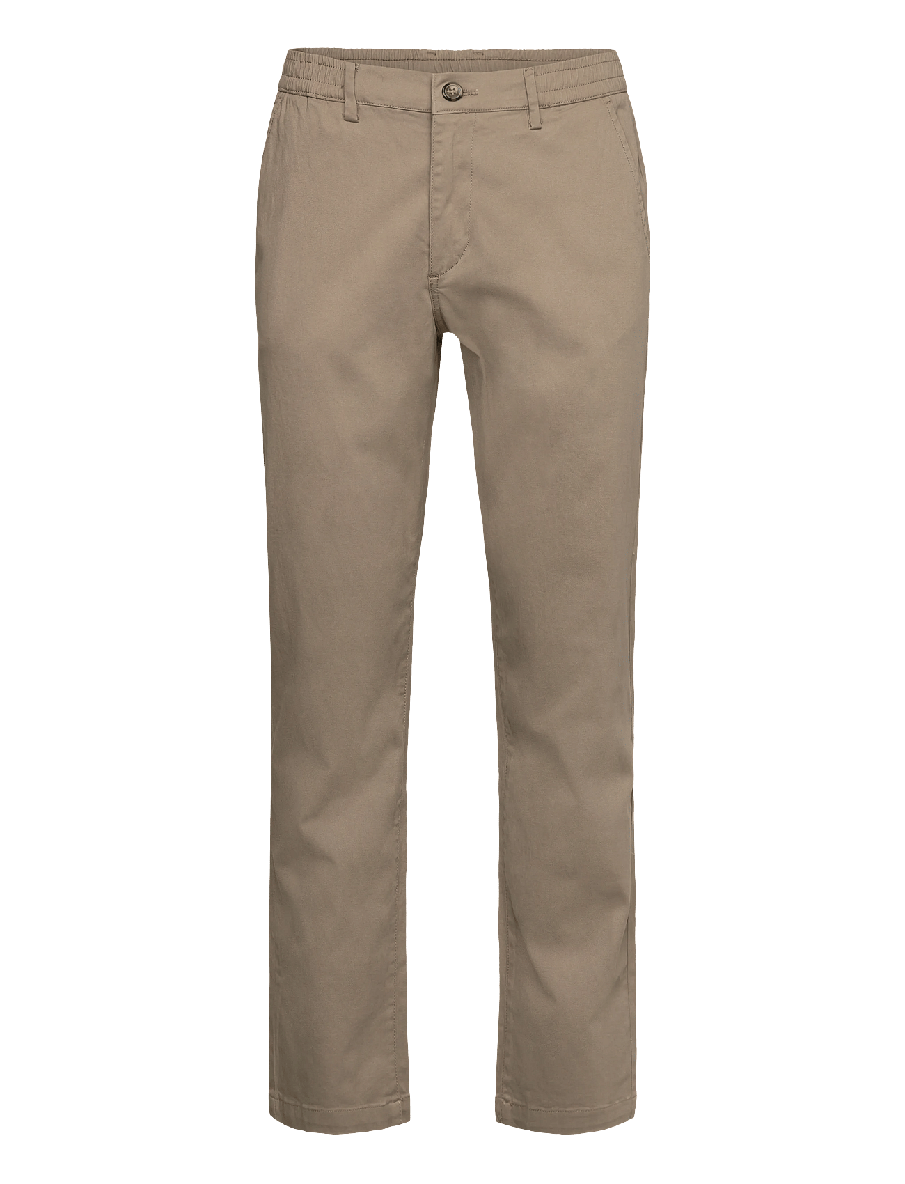 Lindbergh - Superflex Chino Pants -
