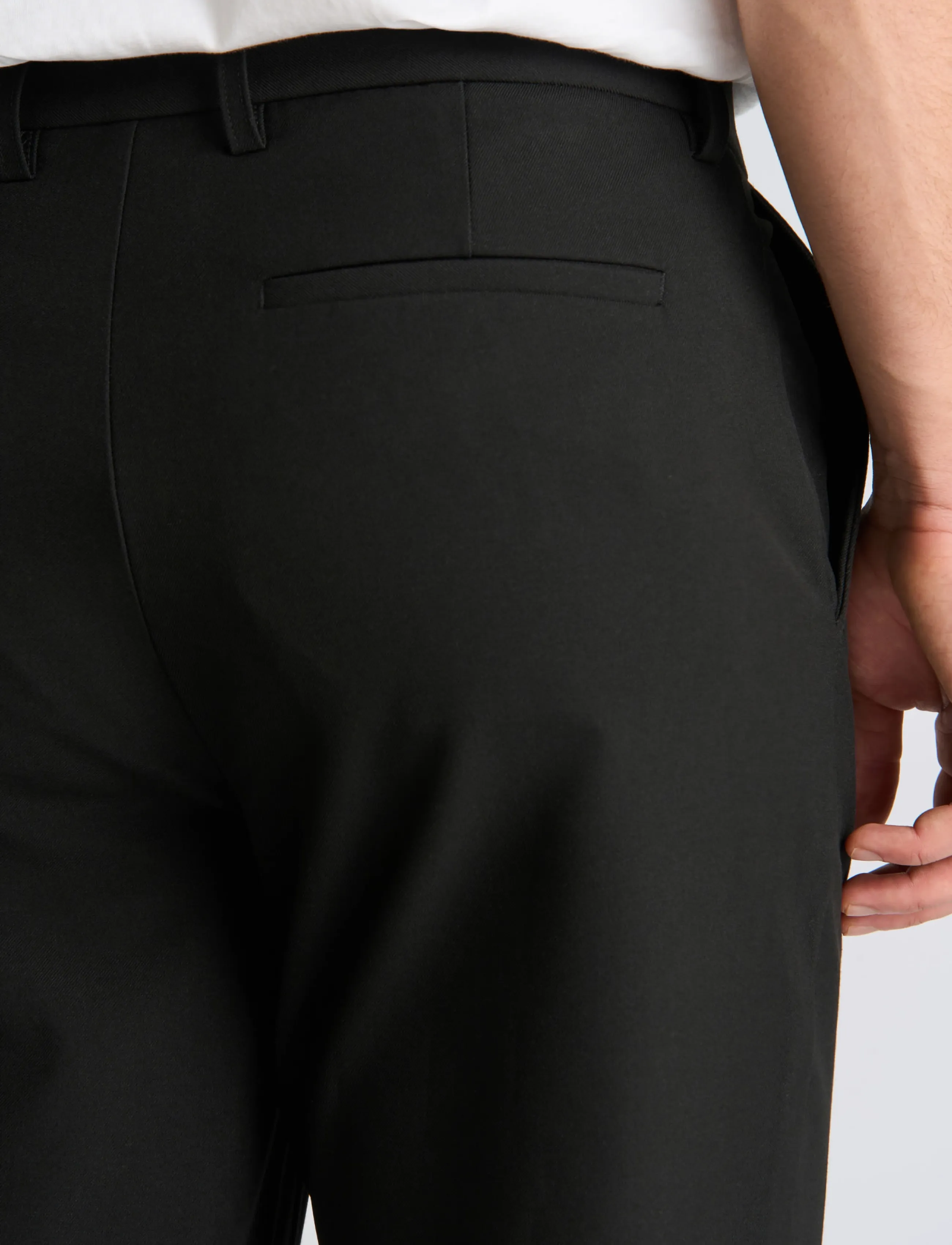 Lindbergh Superflex Formal Chino Pants chinos herr – bild 5