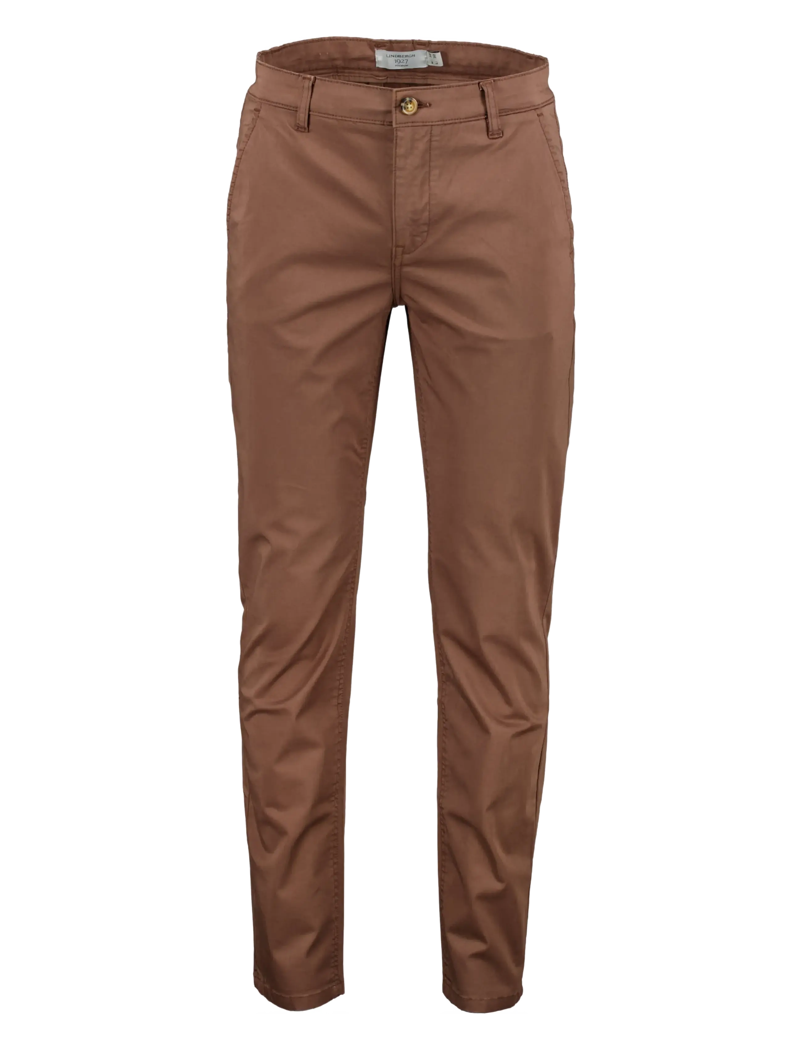 DK BROWN