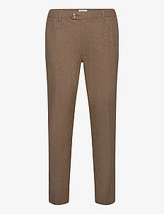 Linen club pants, Lindbergh