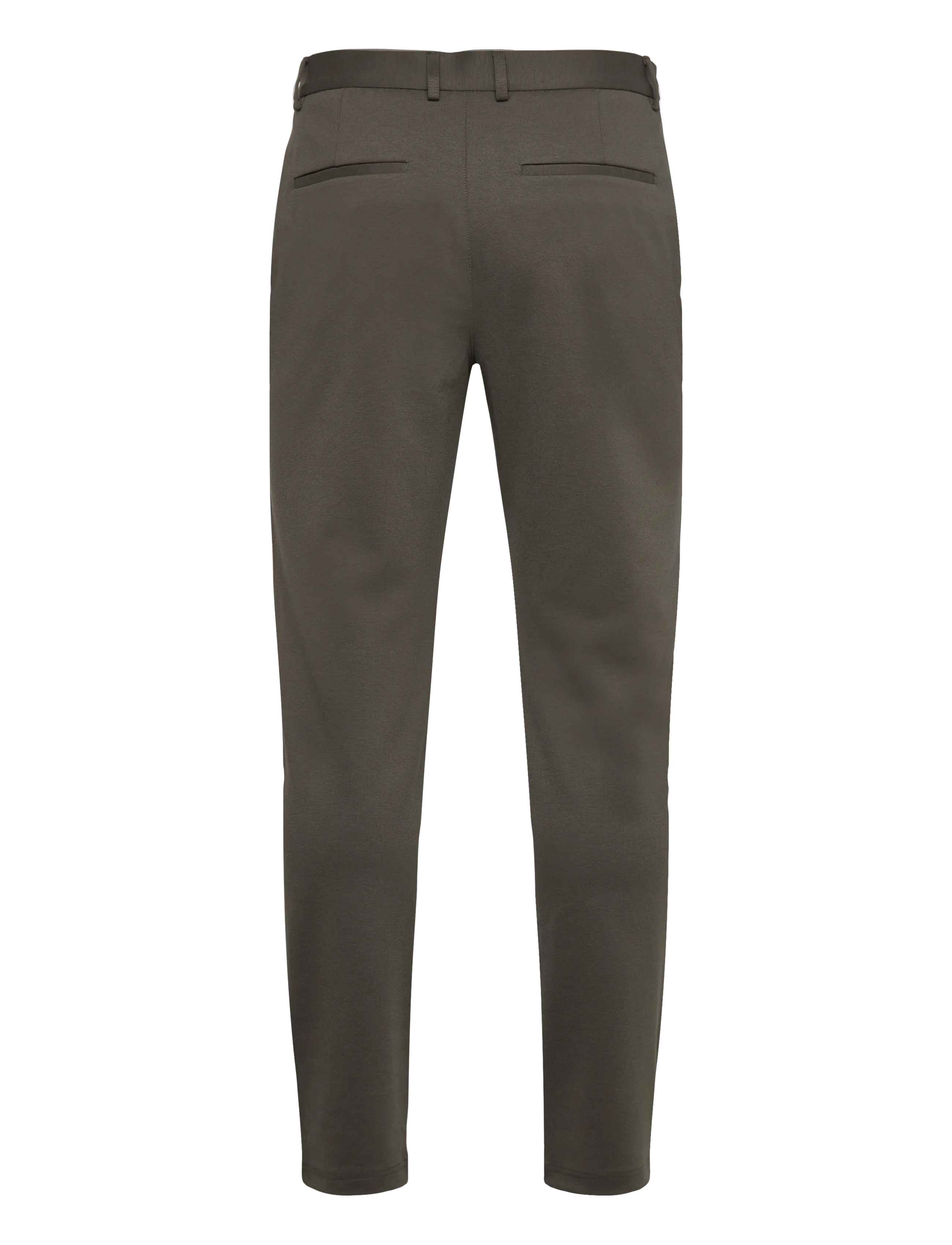 Lindbergh - Superflex pants - men - army - 1