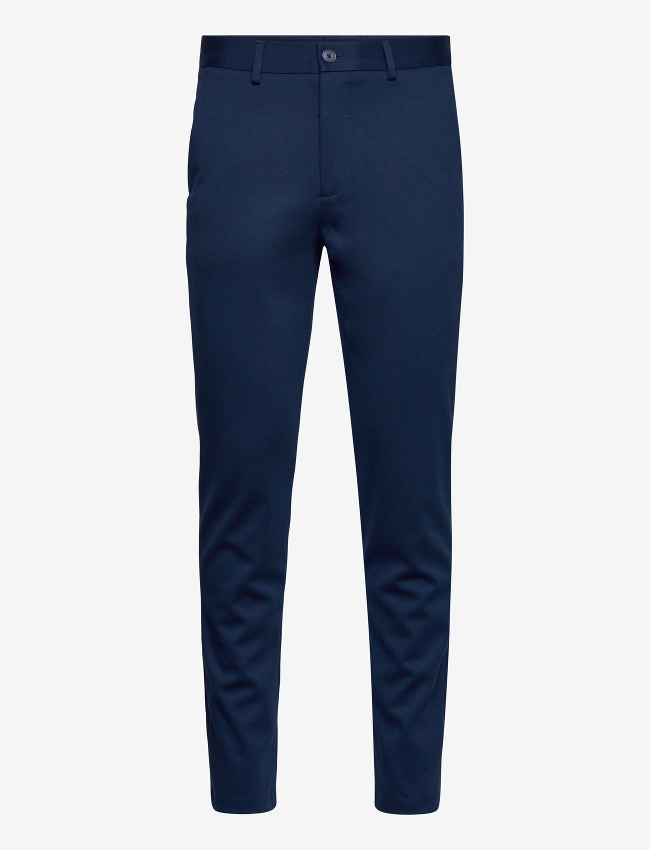 Lindbergh - Superflex pants - chinos - blue - 0