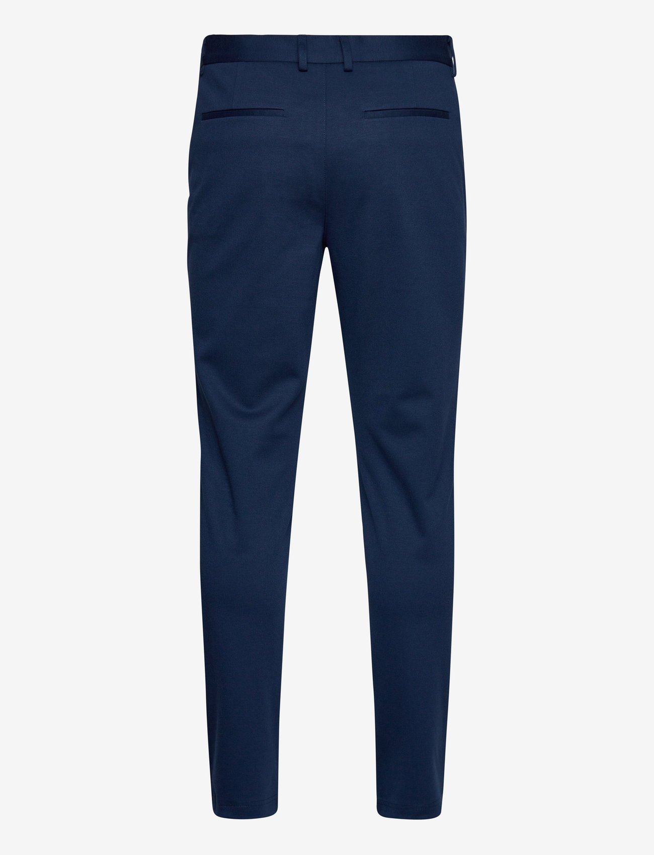 Lindbergh - Superflex pants - chinos - blue - 1