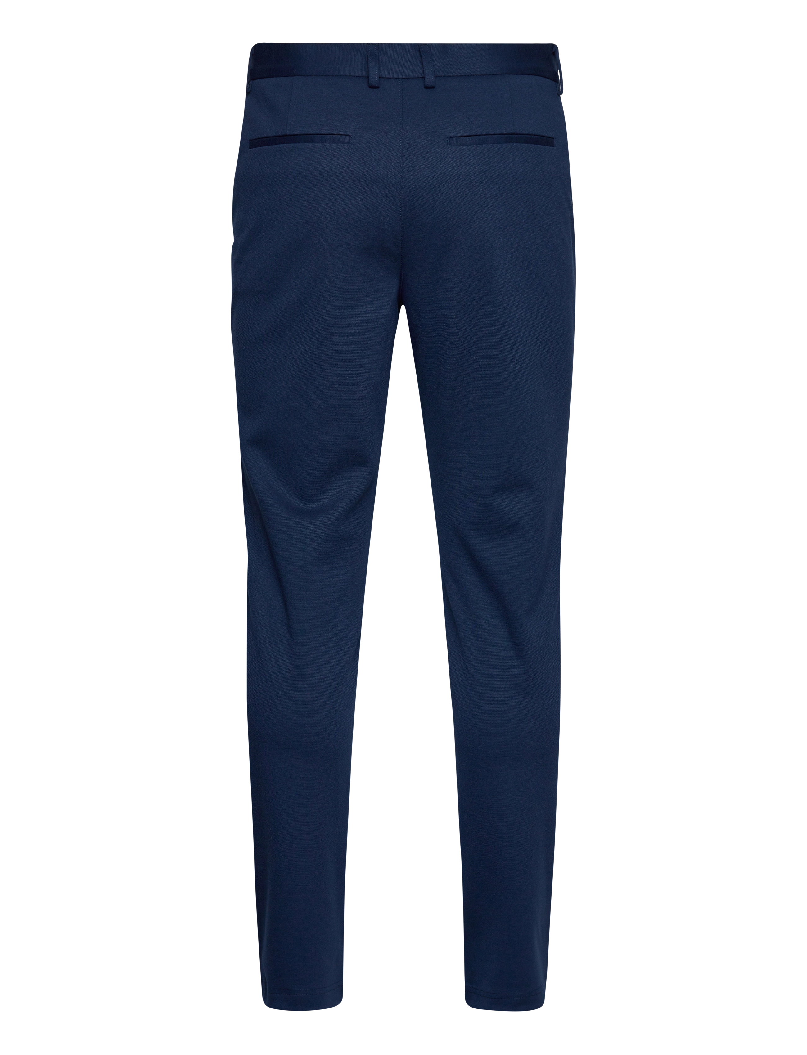 Lindbergh - Superflex pants - män - blue - 1