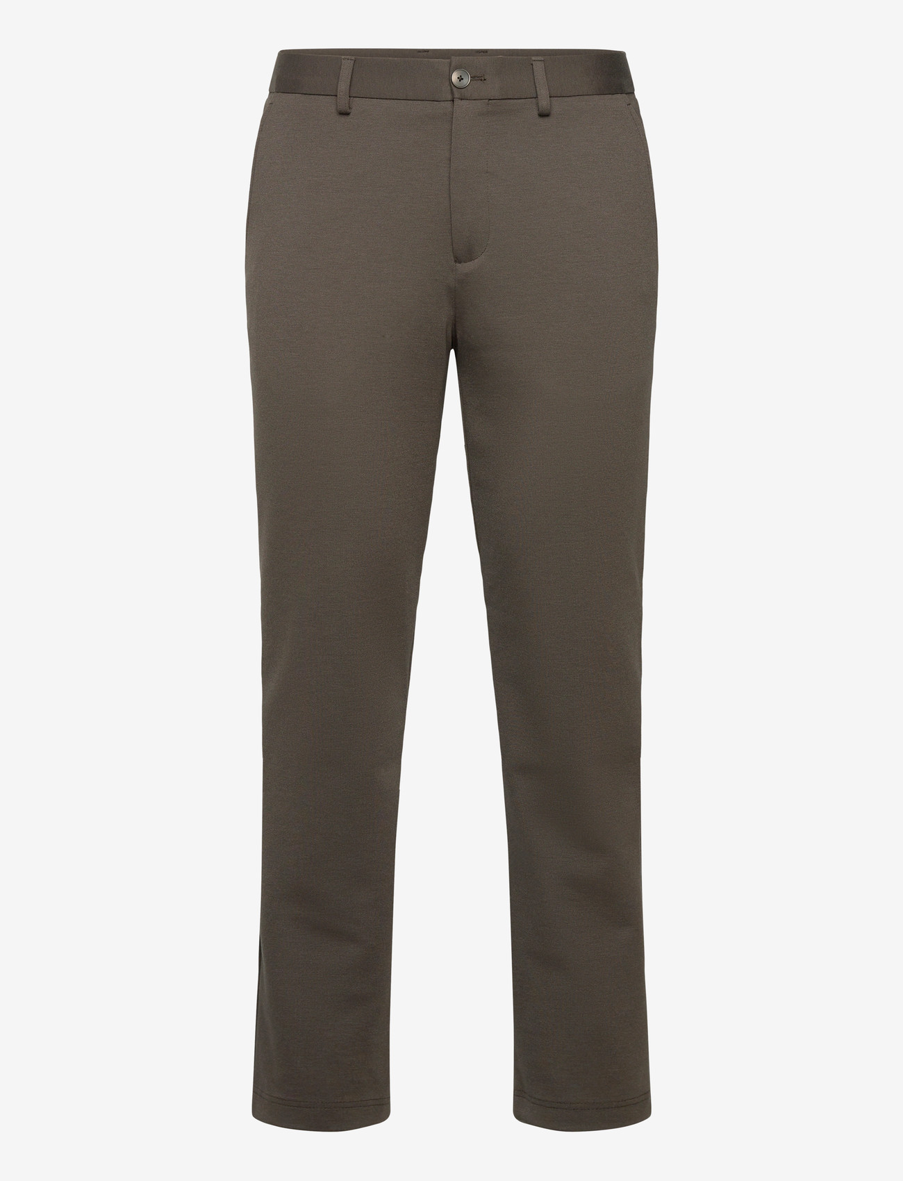 Lindbergh - Superflex pants - efterårstøj - dk army - 0