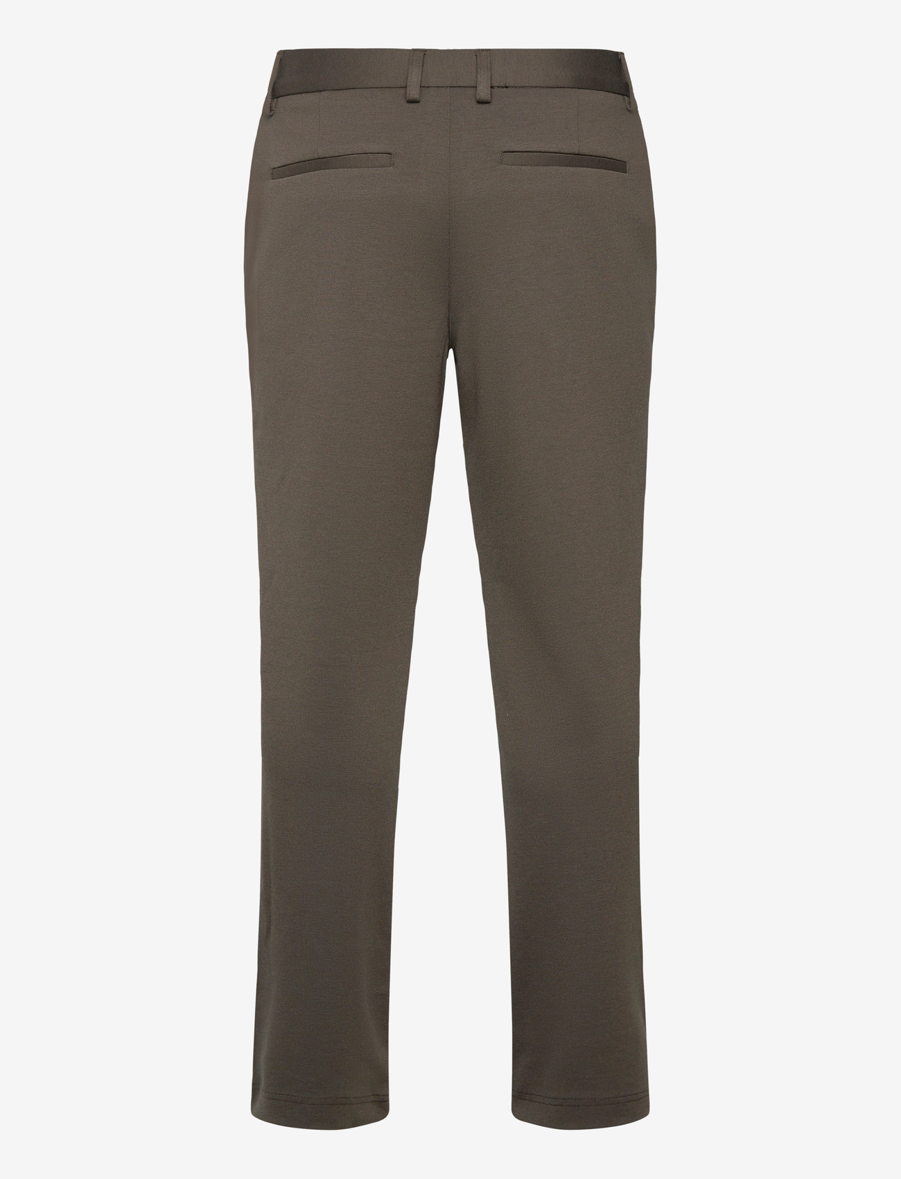 Lindbergh - Superflex pants - efterårstøj - dk army - 1