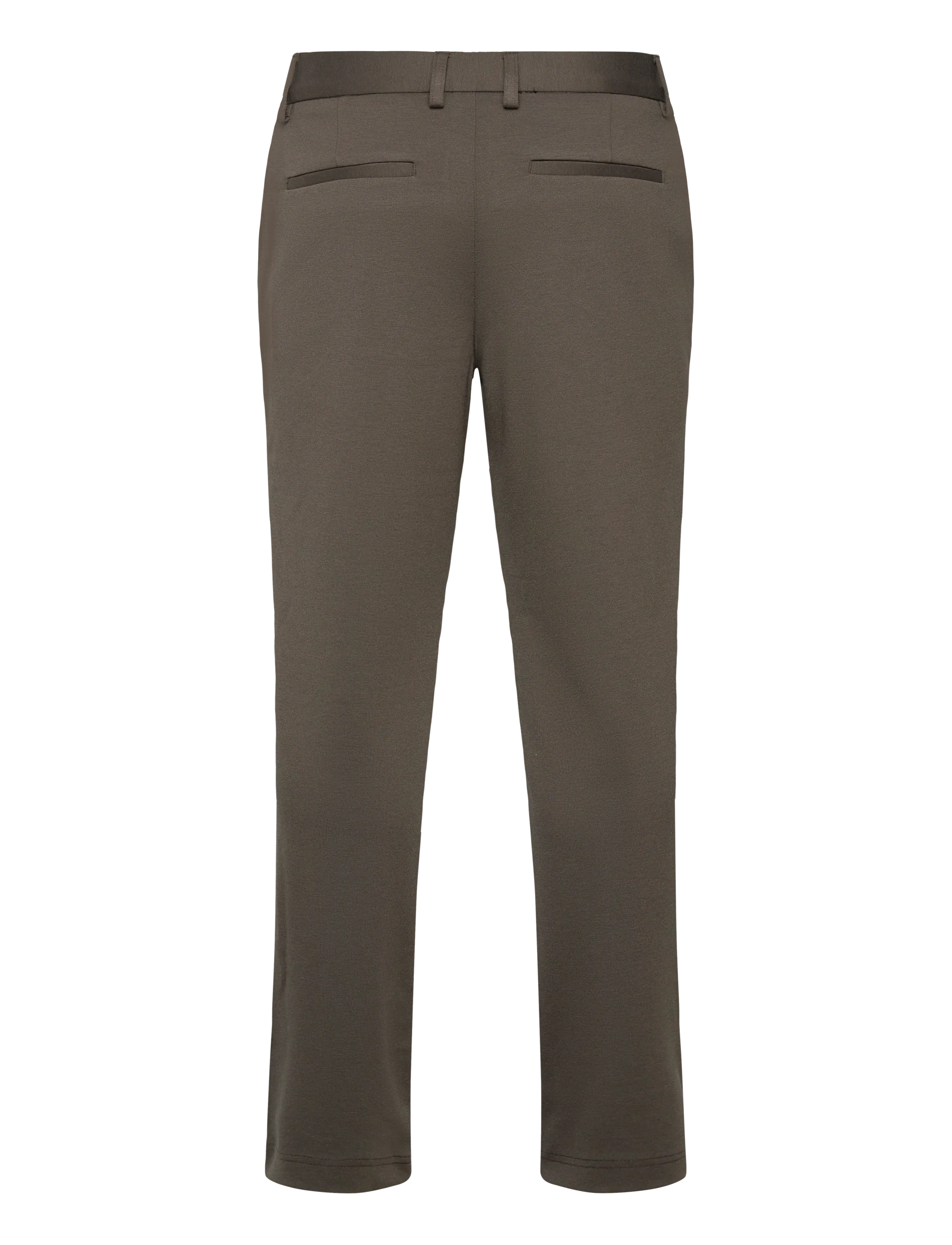 Lindbergh - Superflex pants - män - dk army - 1