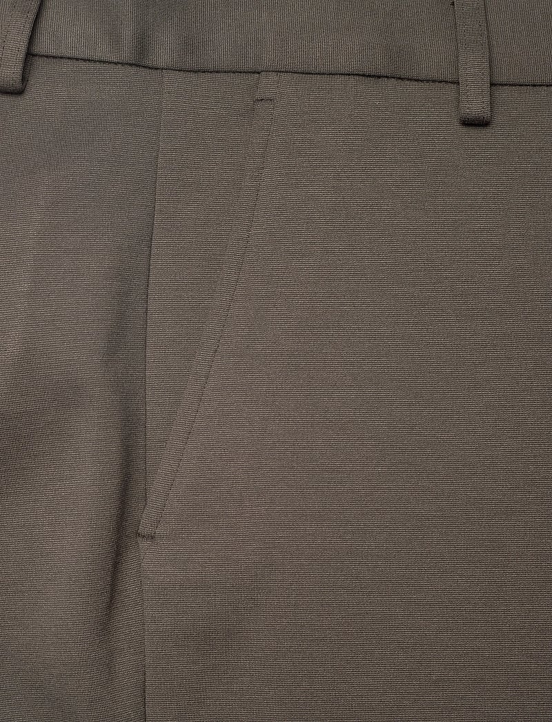 Lindbergh - Superflex pants - Ülikonnapüksid - dk army - 2