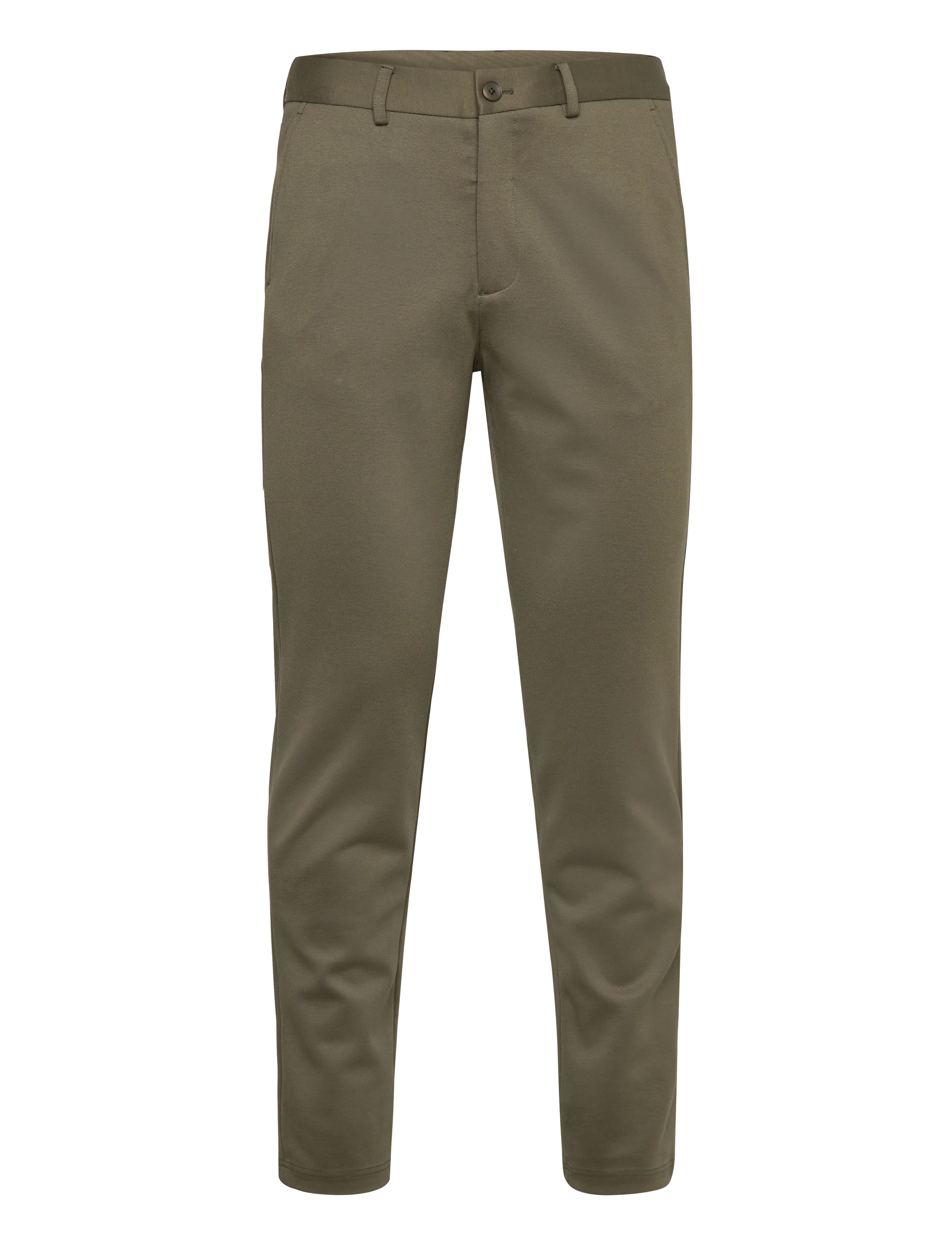 Superflex pants - OLIVE