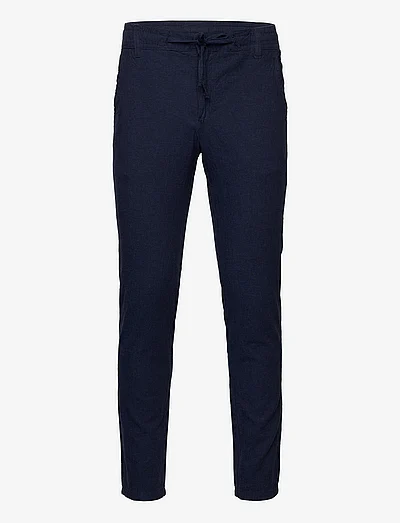 Linen trousers 2025 mens for sale