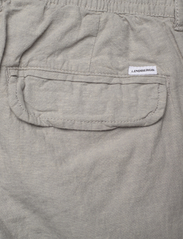 Lindbergh - Linen pants - linen trousers - grey - 5