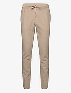Linen pants - SAND