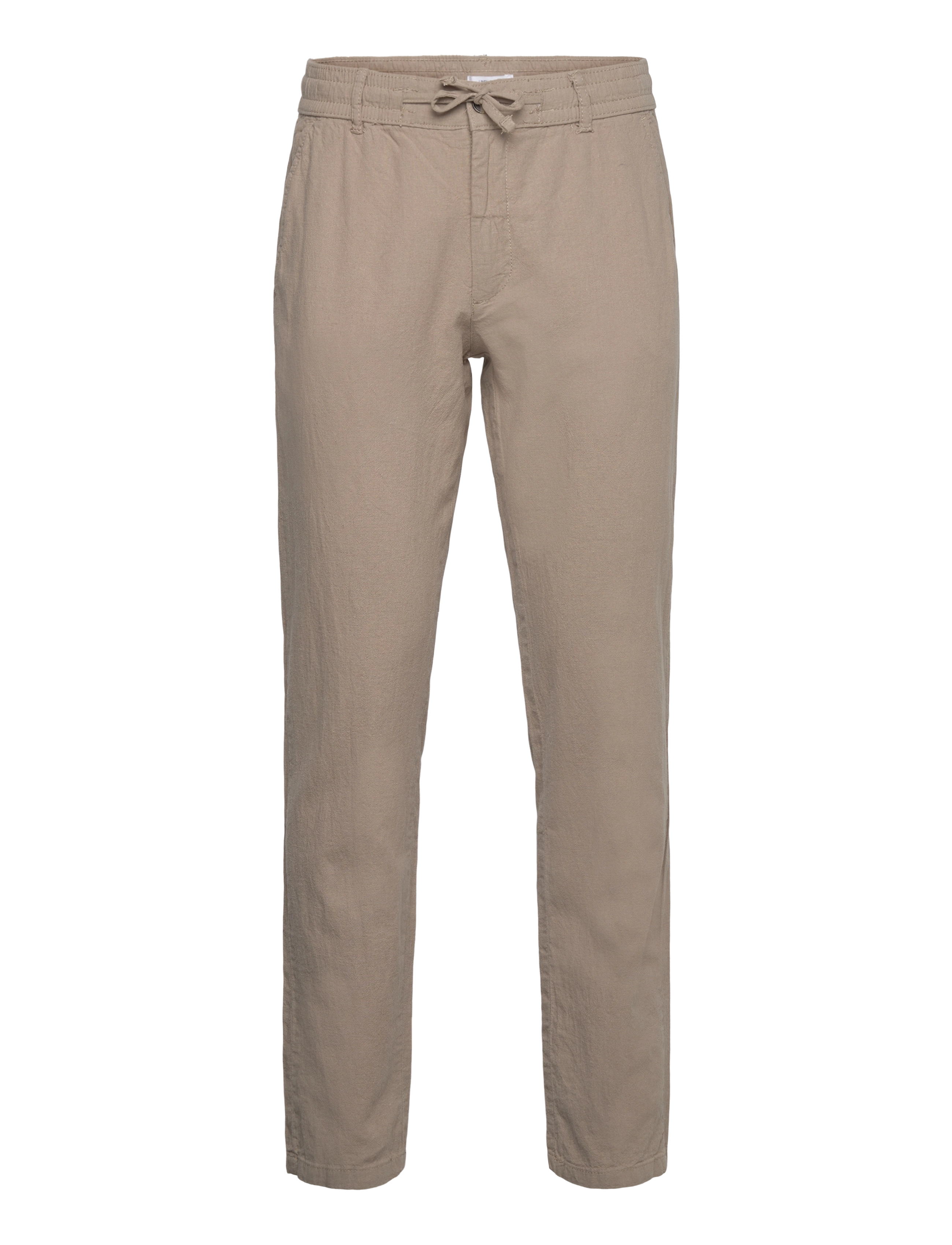 Linen pants - SAND