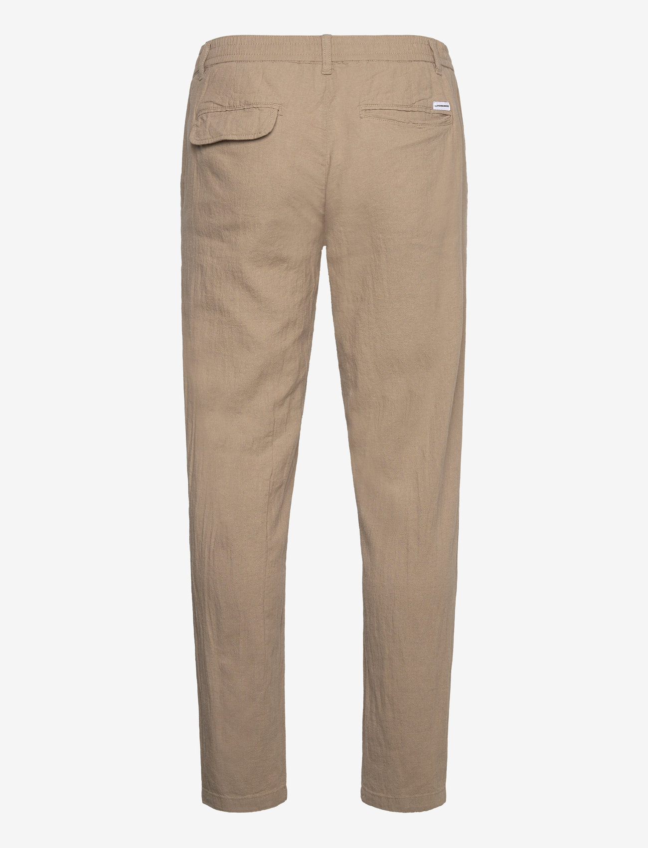 Lindbergh - Linen pants - sügisesed riided - sand - 2
