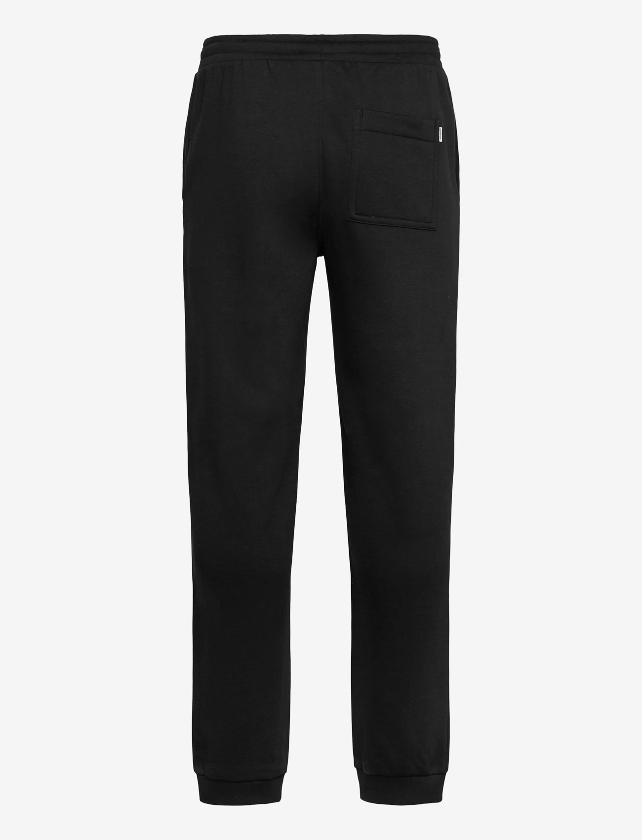 Lindbergh - Sweat pants - collections - black - 2