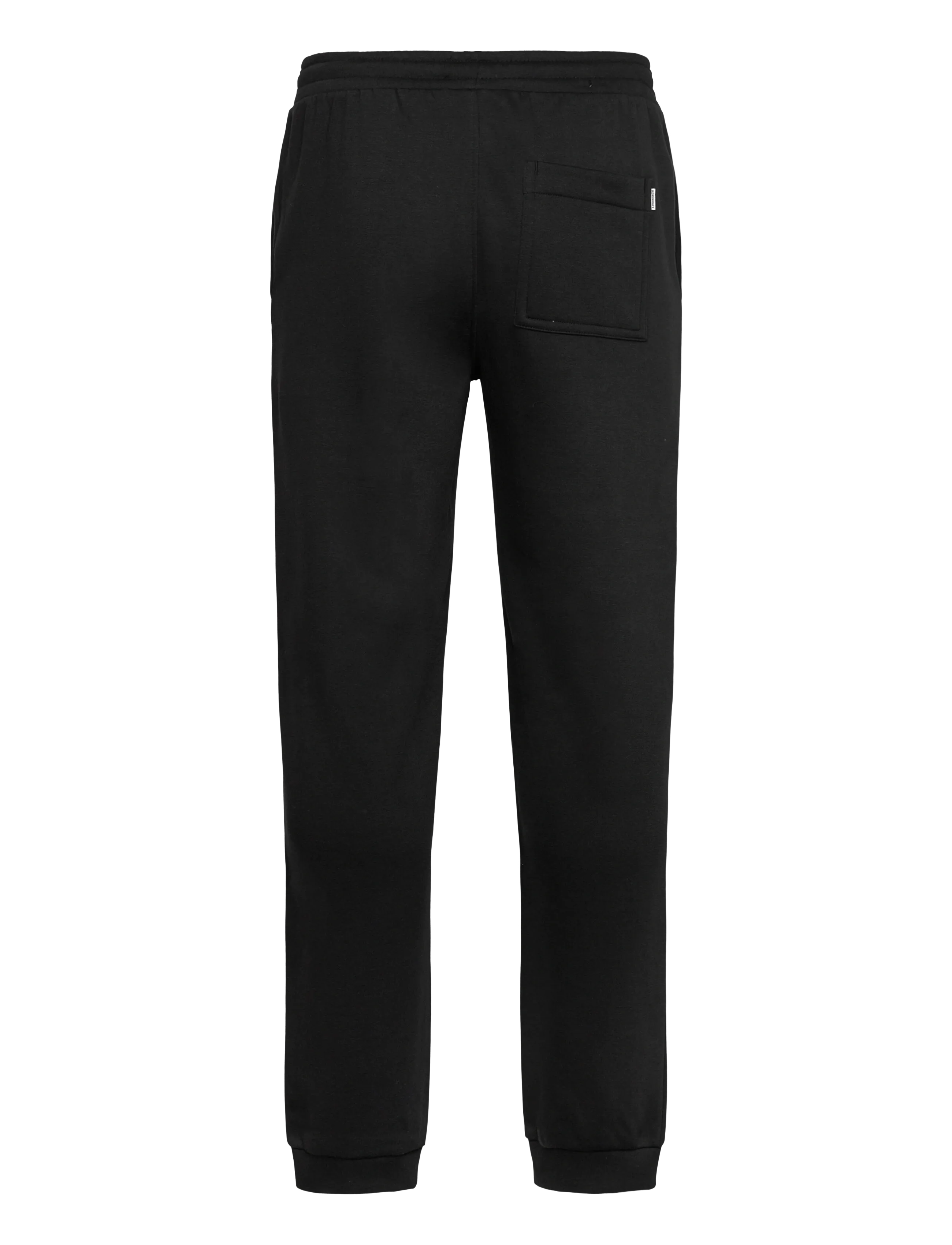 Lindbergh - Sweat pants - kollektioner - black - 2